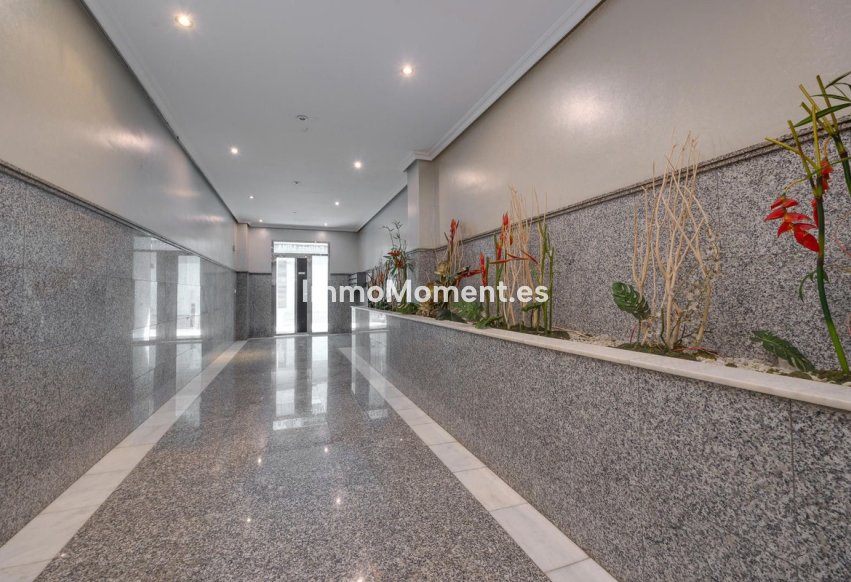 Bestaande woning - Appartement - Torrevieja - Torrevieja Centro