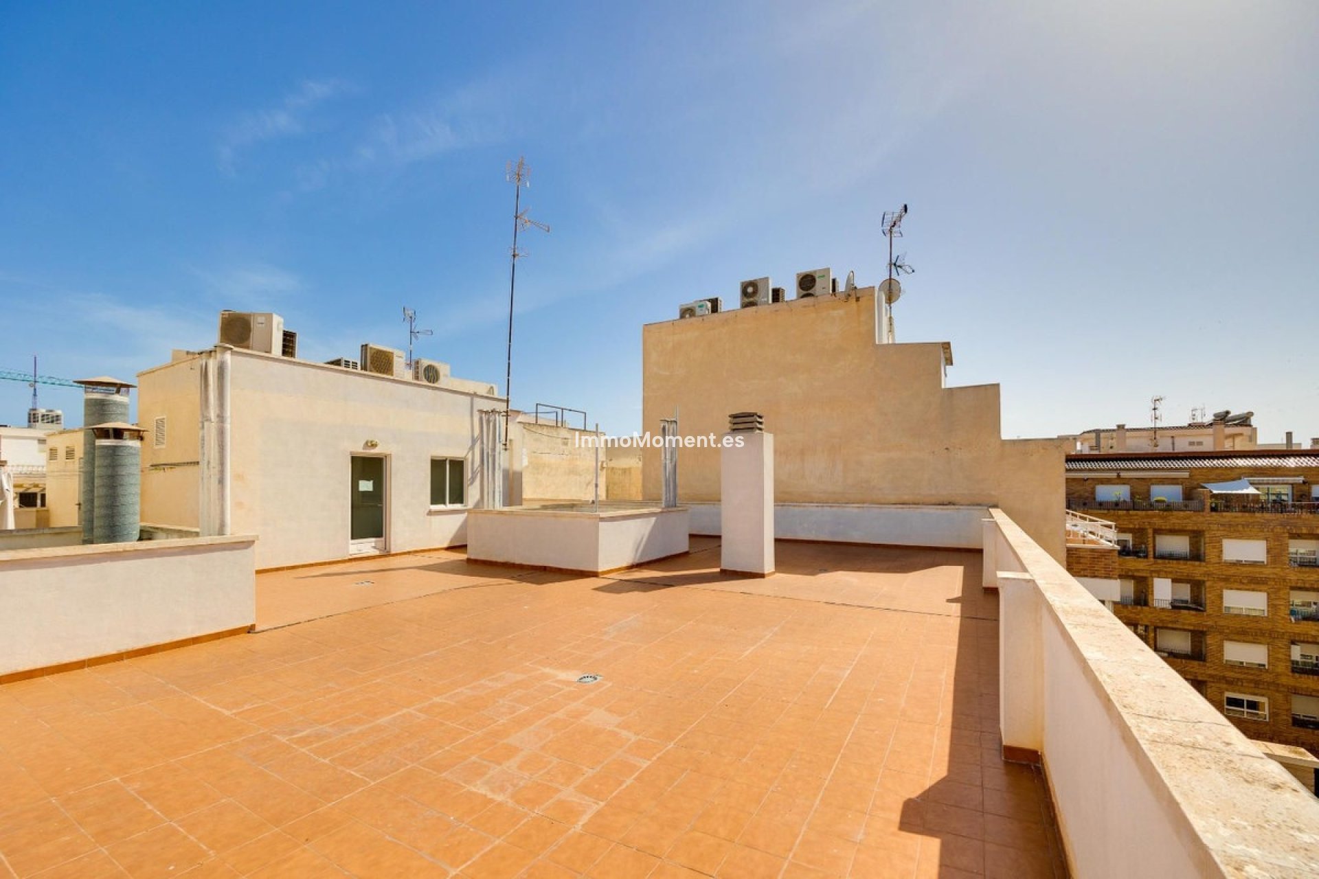Bestaande woning - Appartement - Torrevieja - Torrevieja Centro