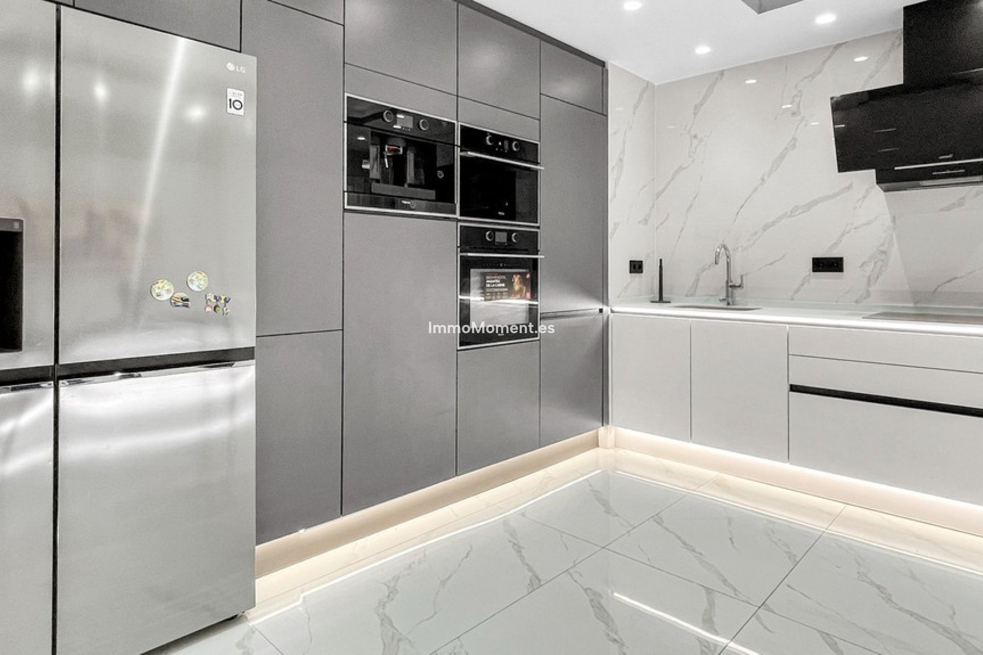 Bestaande woning - Appartement - Torrevieja - Torrevieja Centro