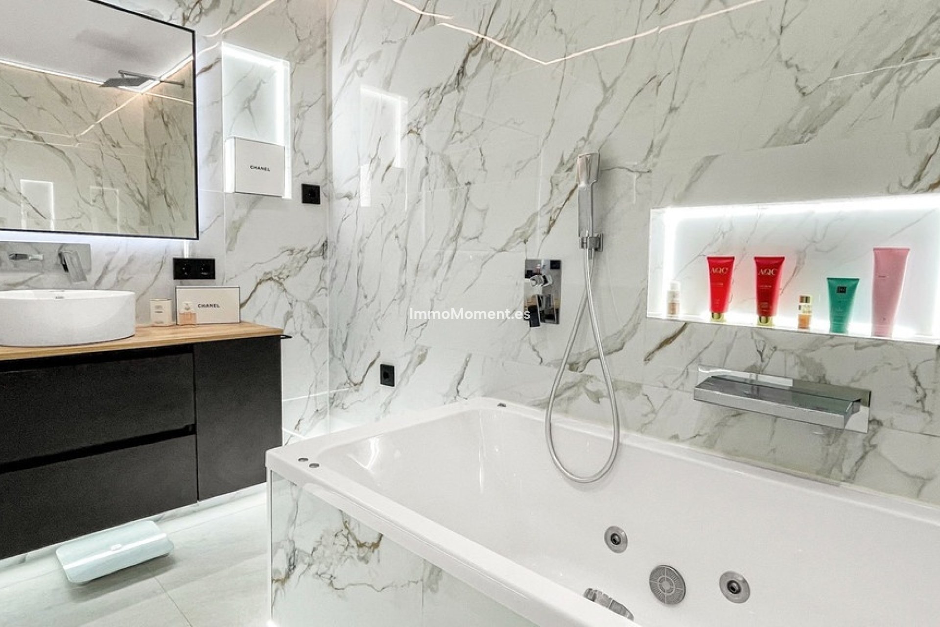 Bestaande woning - Appartement - Torrevieja - Torrevieja Centro