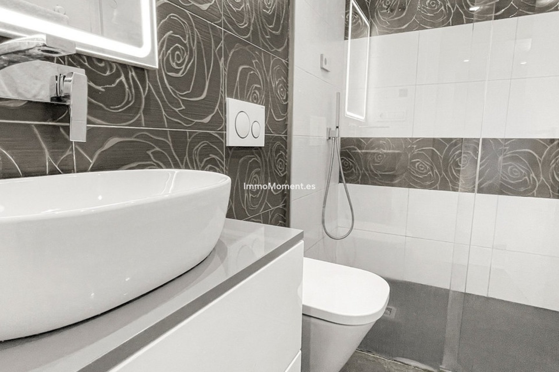 Bestaande woning - Appartement - Torrevieja - Torrevieja Centro