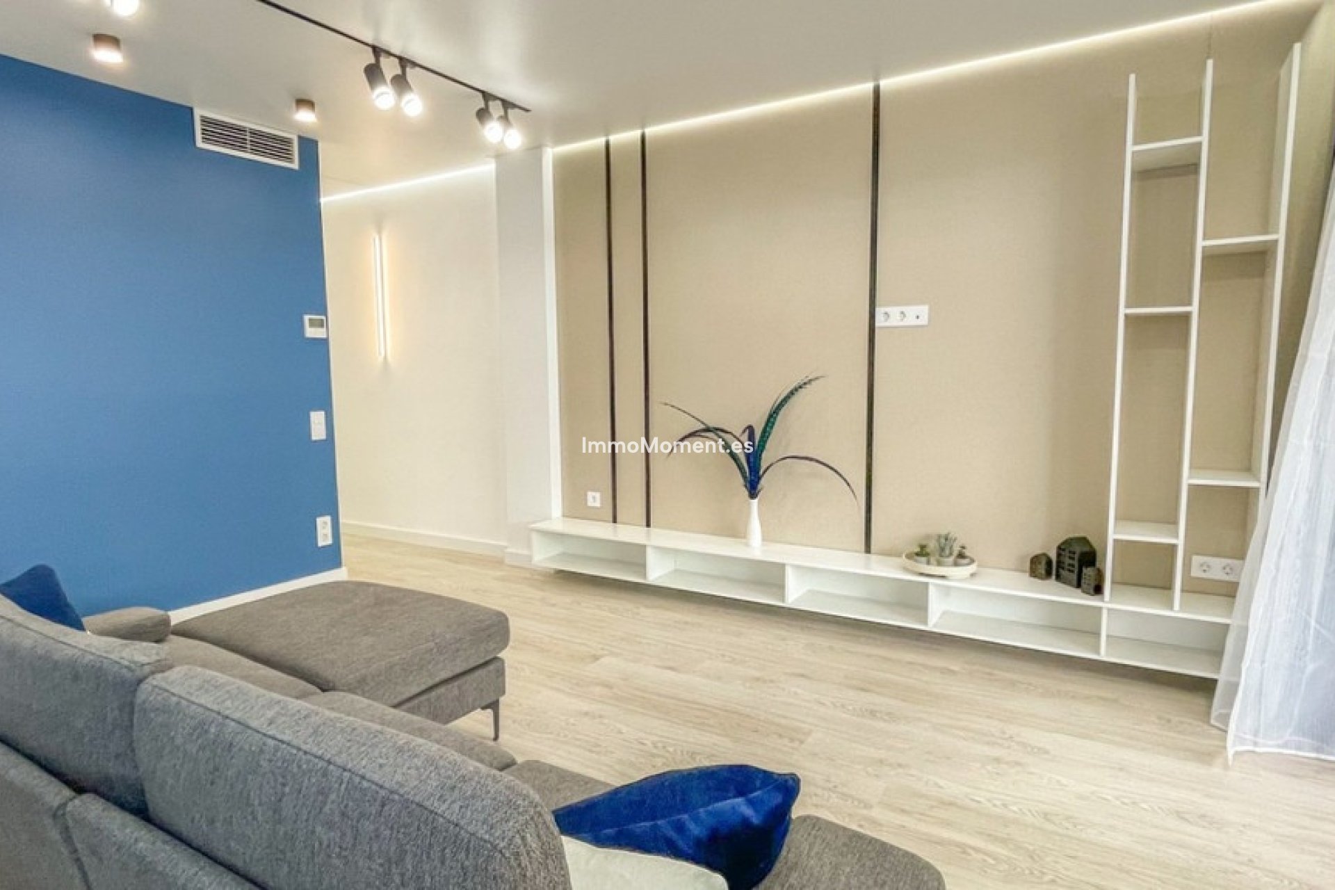 Bestaande woning - Appartement - Torrevieja - Torrevieja Centro