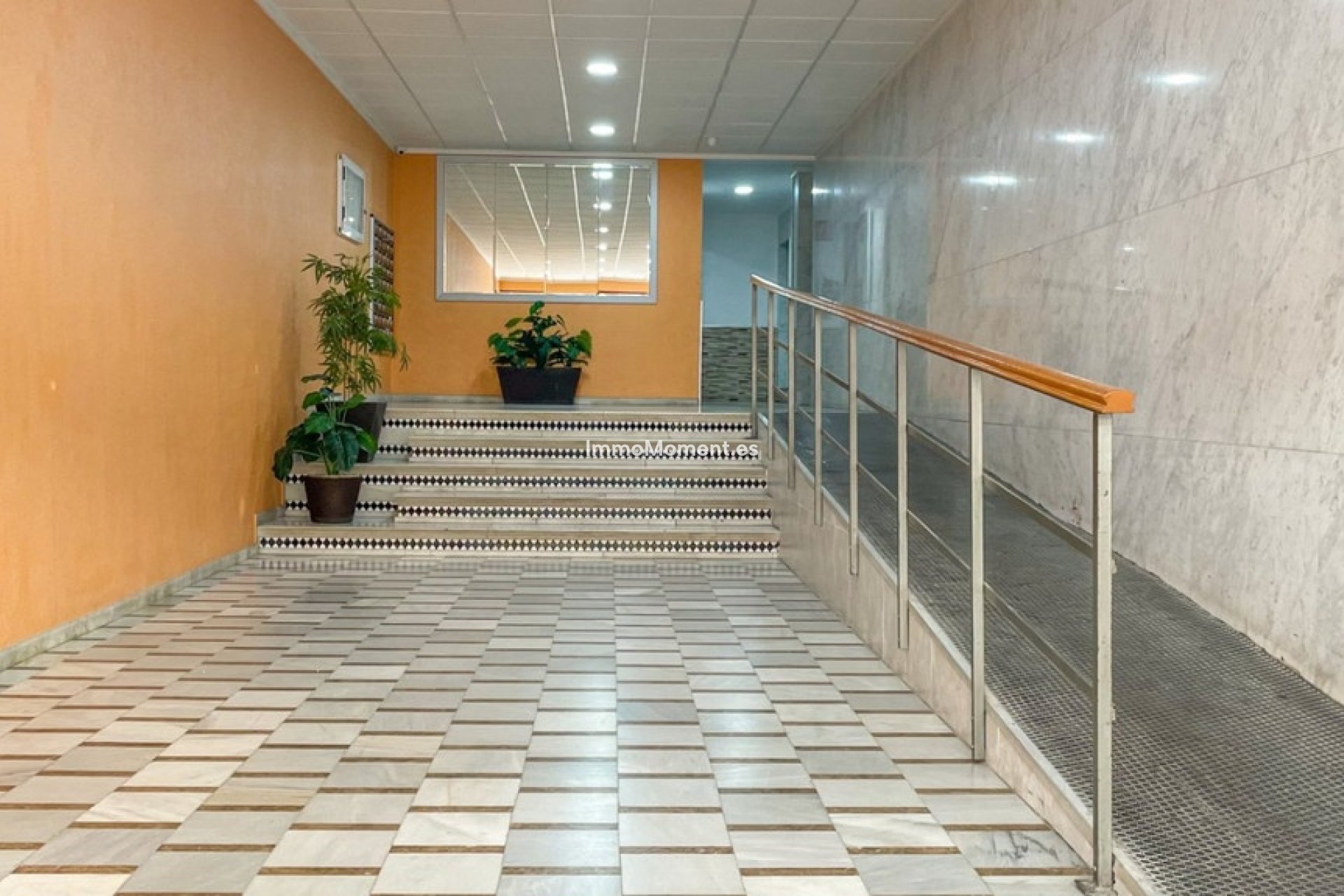Bestaande woning - Appartement - Torrevieja - Torrevieja Centro