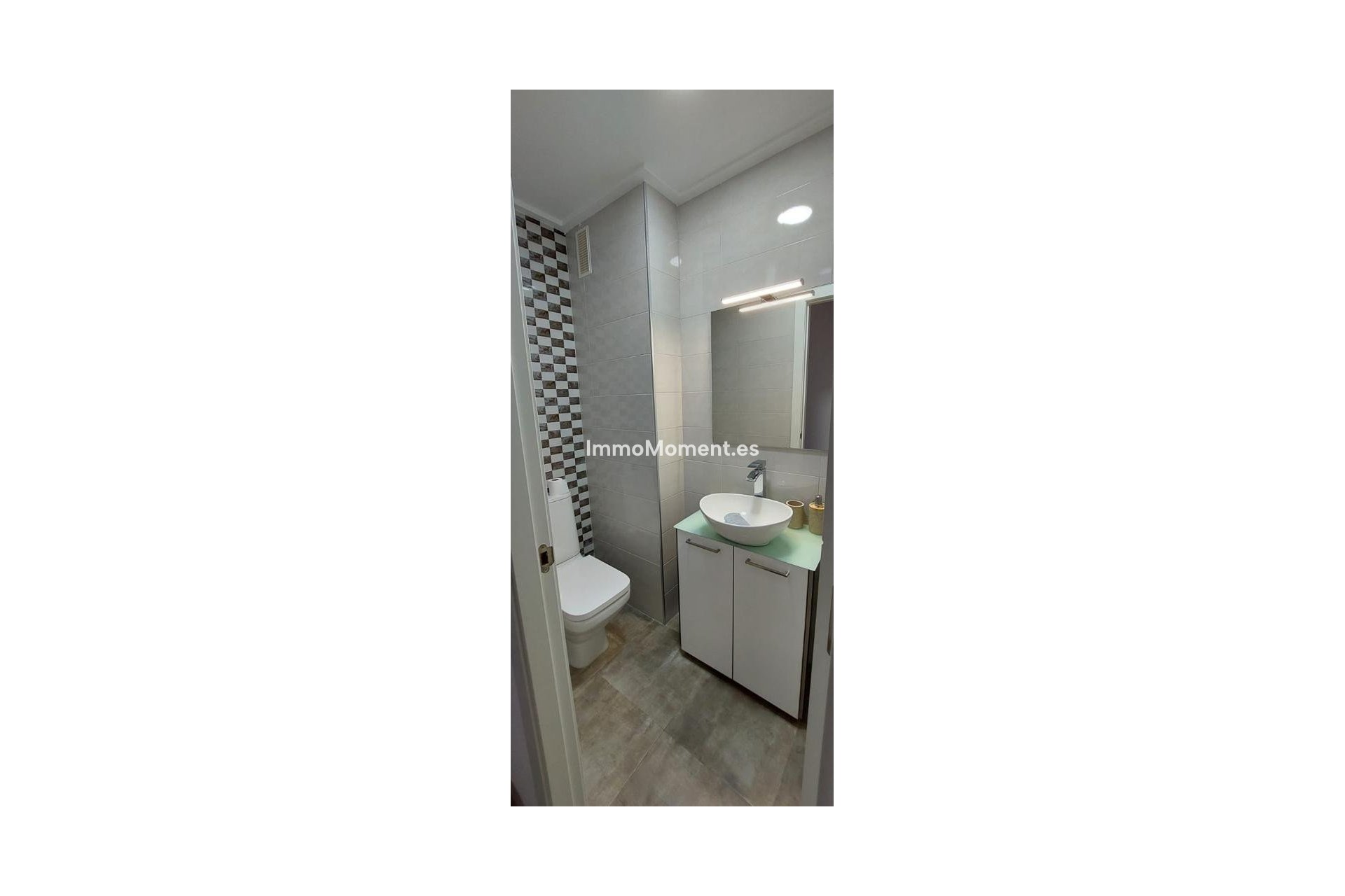 Bestaande woning - Appartement - Torrevieja - Torrevieja Centro