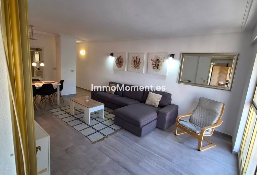Bestaande woning - Appartement - Torrevieja - Torrevieja Centro