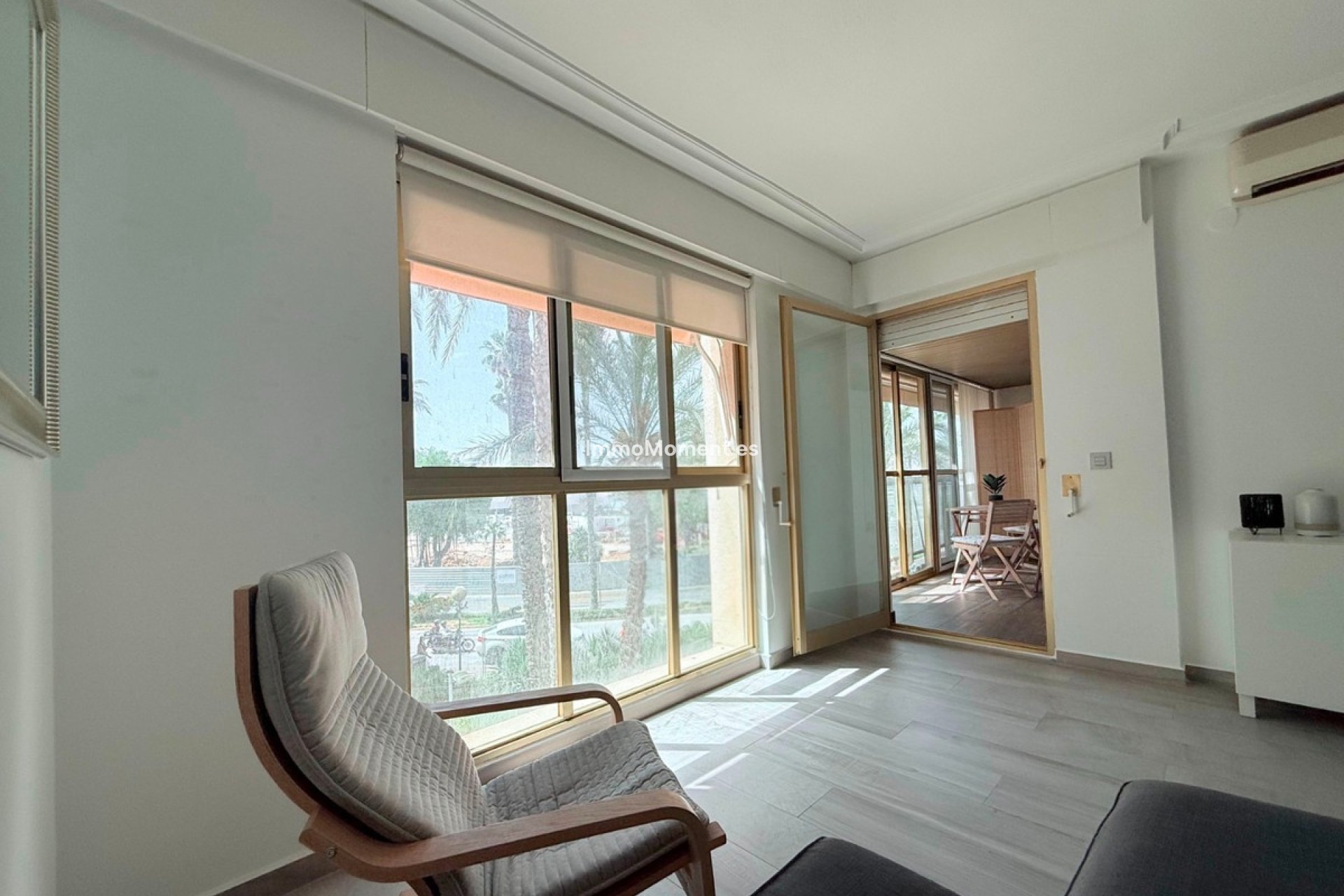 Bestaande woning - Appartement - Torrevieja - Torrevieja Centro