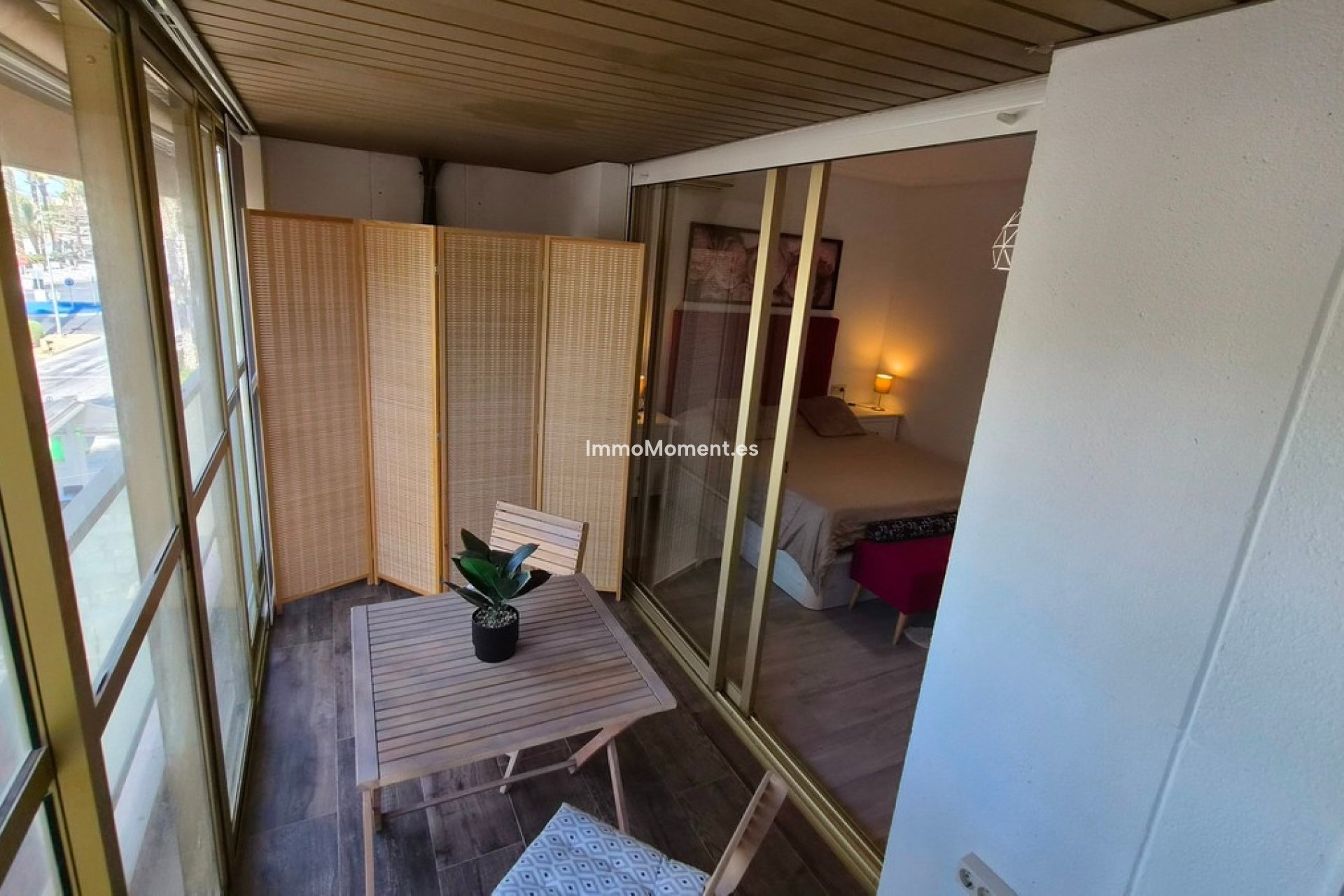 Bestaande woning - Appartement - Torrevieja - Torrevieja Centro