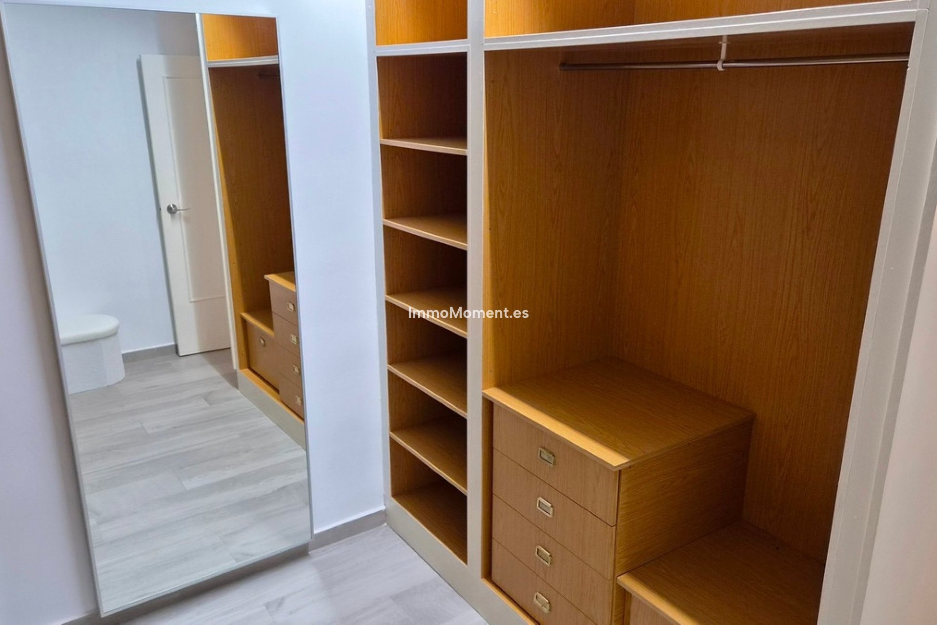 Bestaande woning - Appartement - Torrevieja - Torrevieja Centro