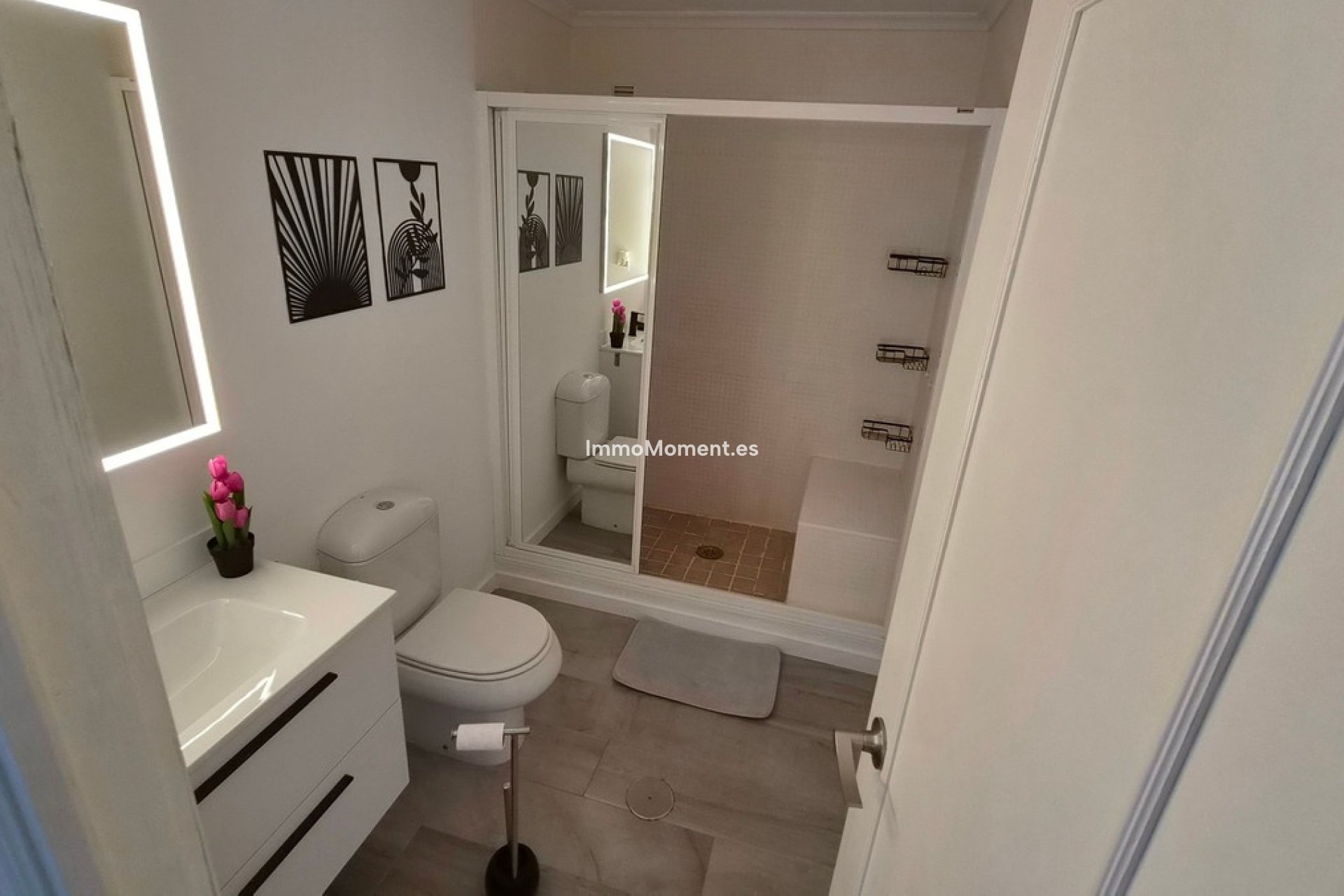 Bestaande woning - Appartement - Torrevieja - Torrevieja Centro