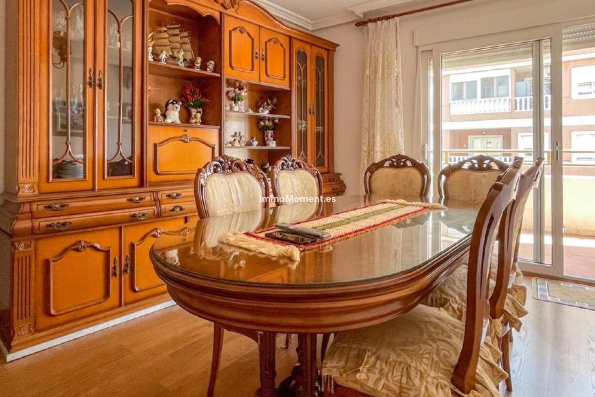 Bestaande woning - Appartement - Torrevieja - Torrevieja Centro