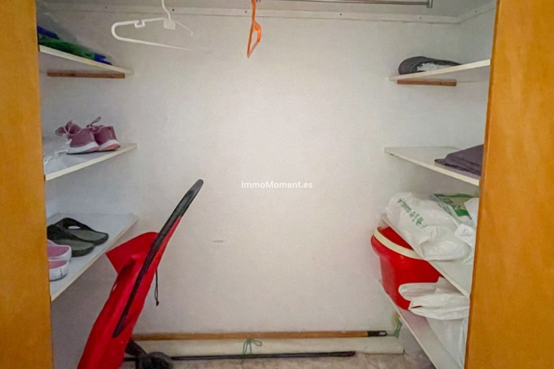 Bestaande woning - Appartement - Torrevieja - Torrevieja Centro