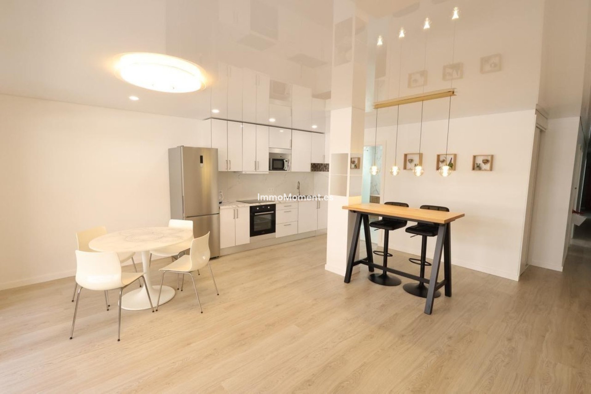 Bestaande woning - Appartement - Torrevieja - Torrevieja Centro