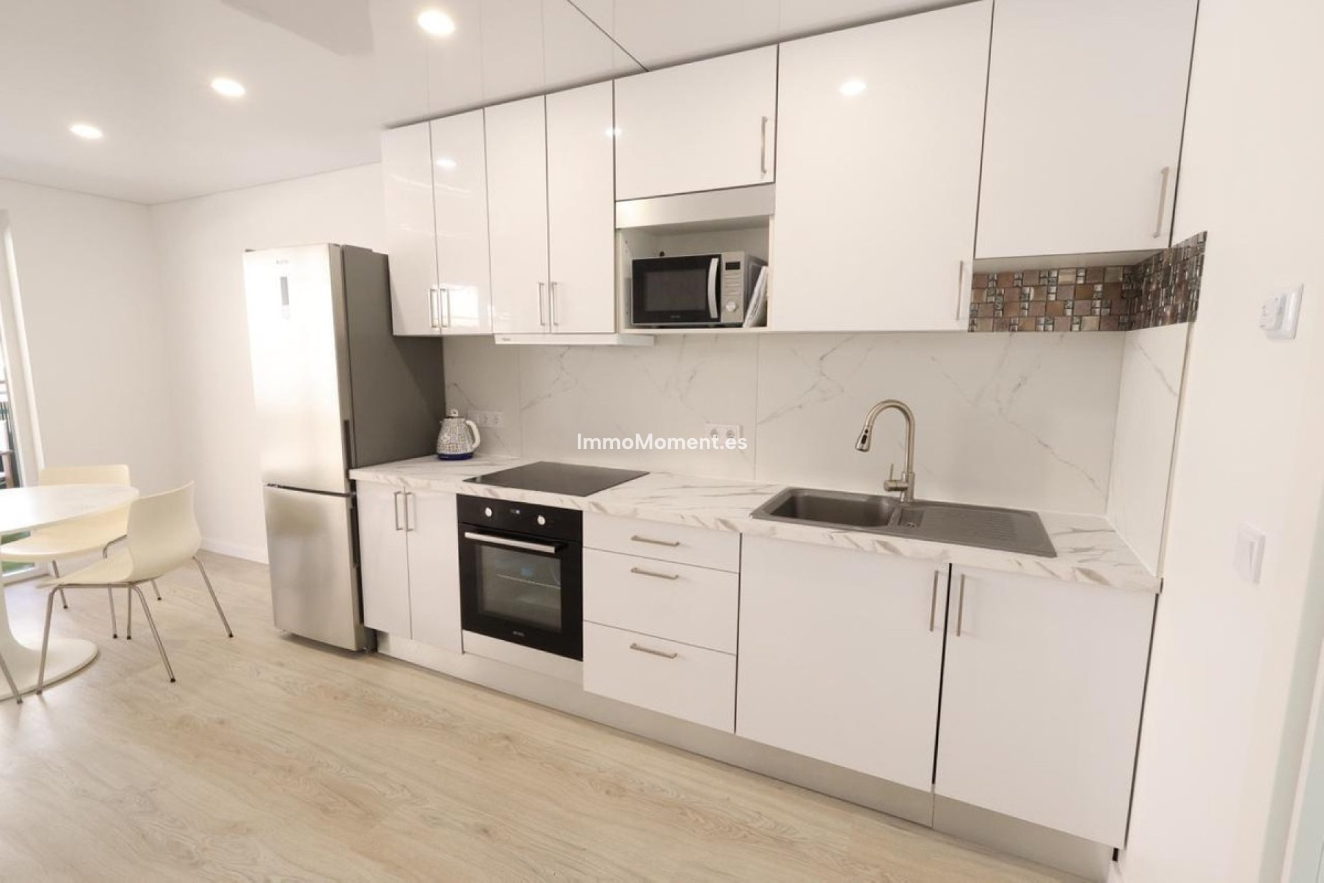 Bestaande woning - Appartement - Torrevieja - Torrevieja Centro