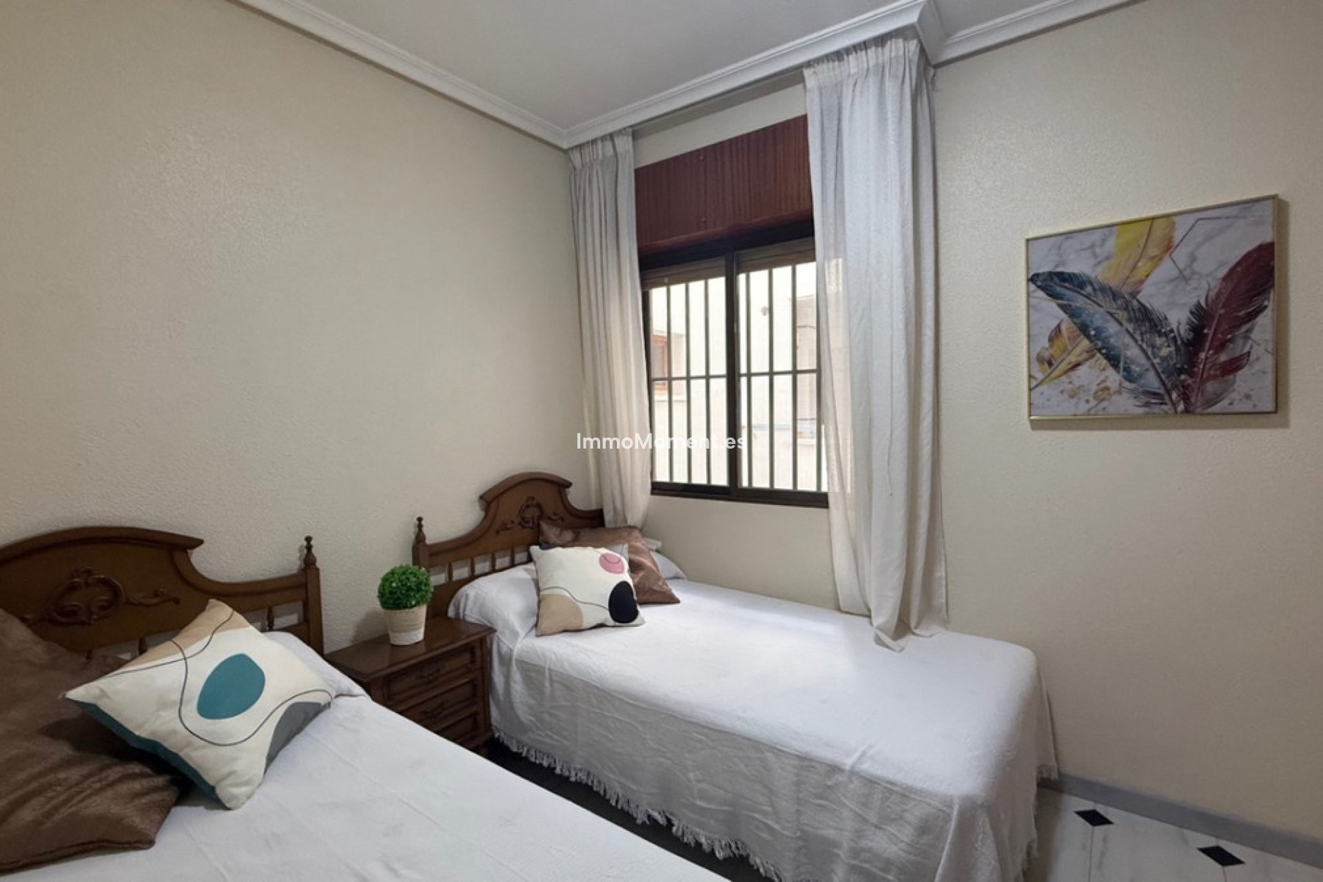 Bestaande woning - Appartement - Torrevieja - Torrevieja Centro