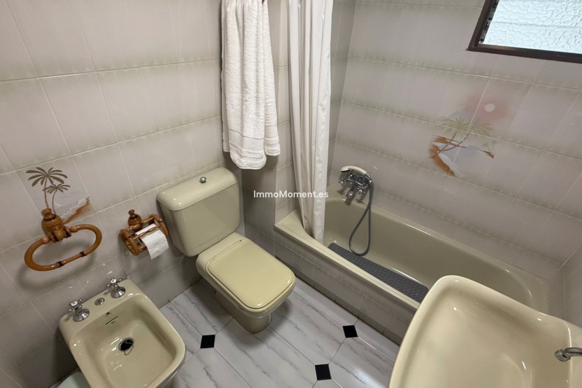 Bestaande woning - Appartement - Torrevieja - Torrevieja Centro