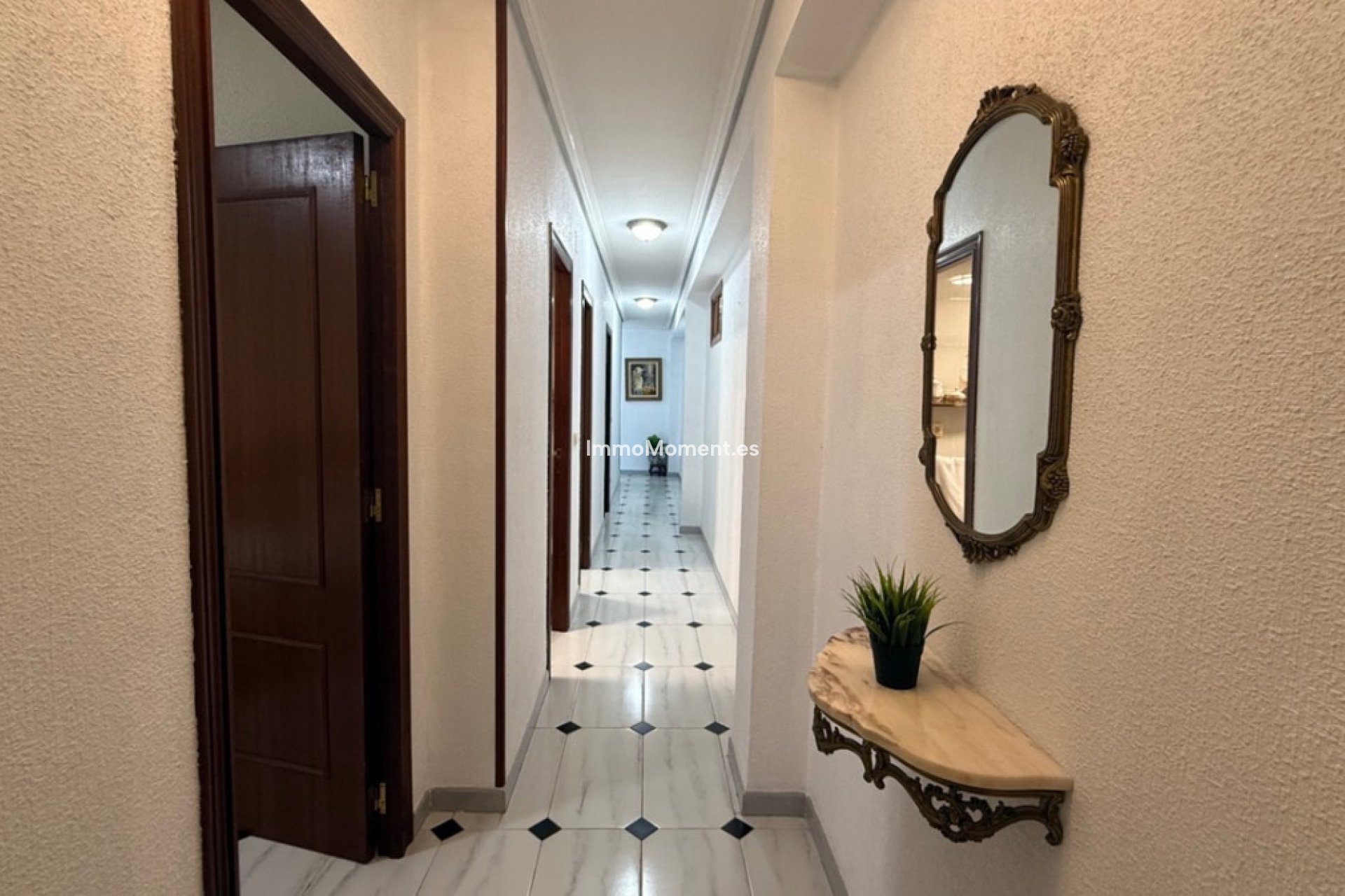 Bestaande woning - Appartement - Torrevieja - Torrevieja Centro