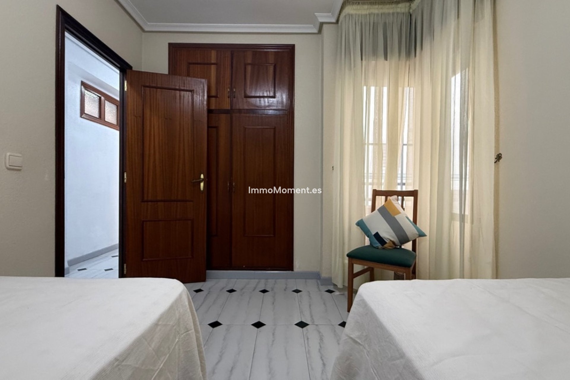 Bestaande woning - Appartement - Torrevieja - Torrevieja Centro