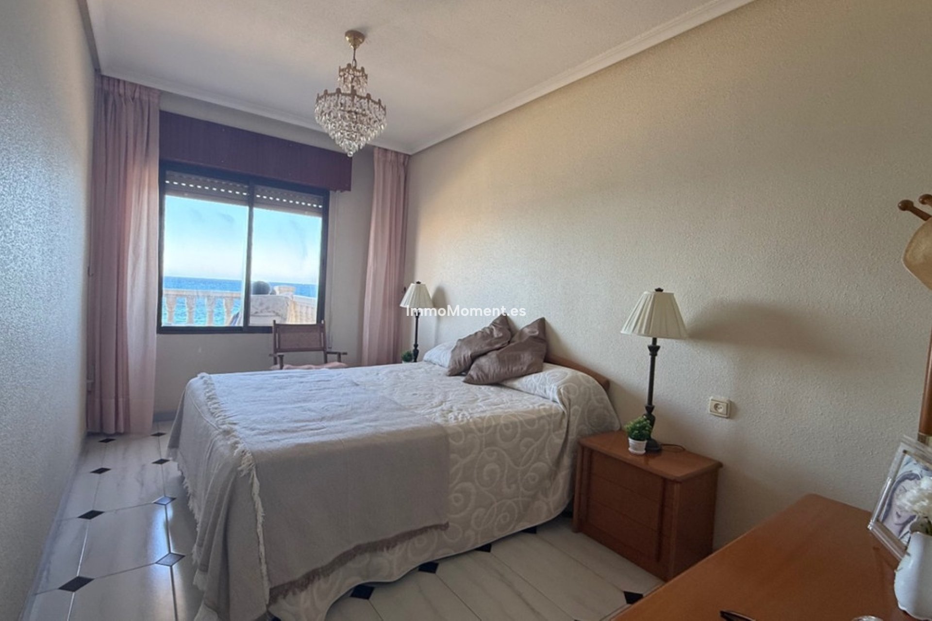 Bestaande woning - Appartement - Torrevieja - Torrevieja Centro