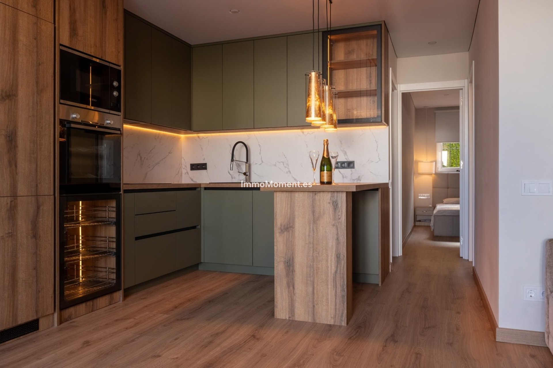 Bestaande woning - Appartement - Torrevieja - Torrevieja Centro