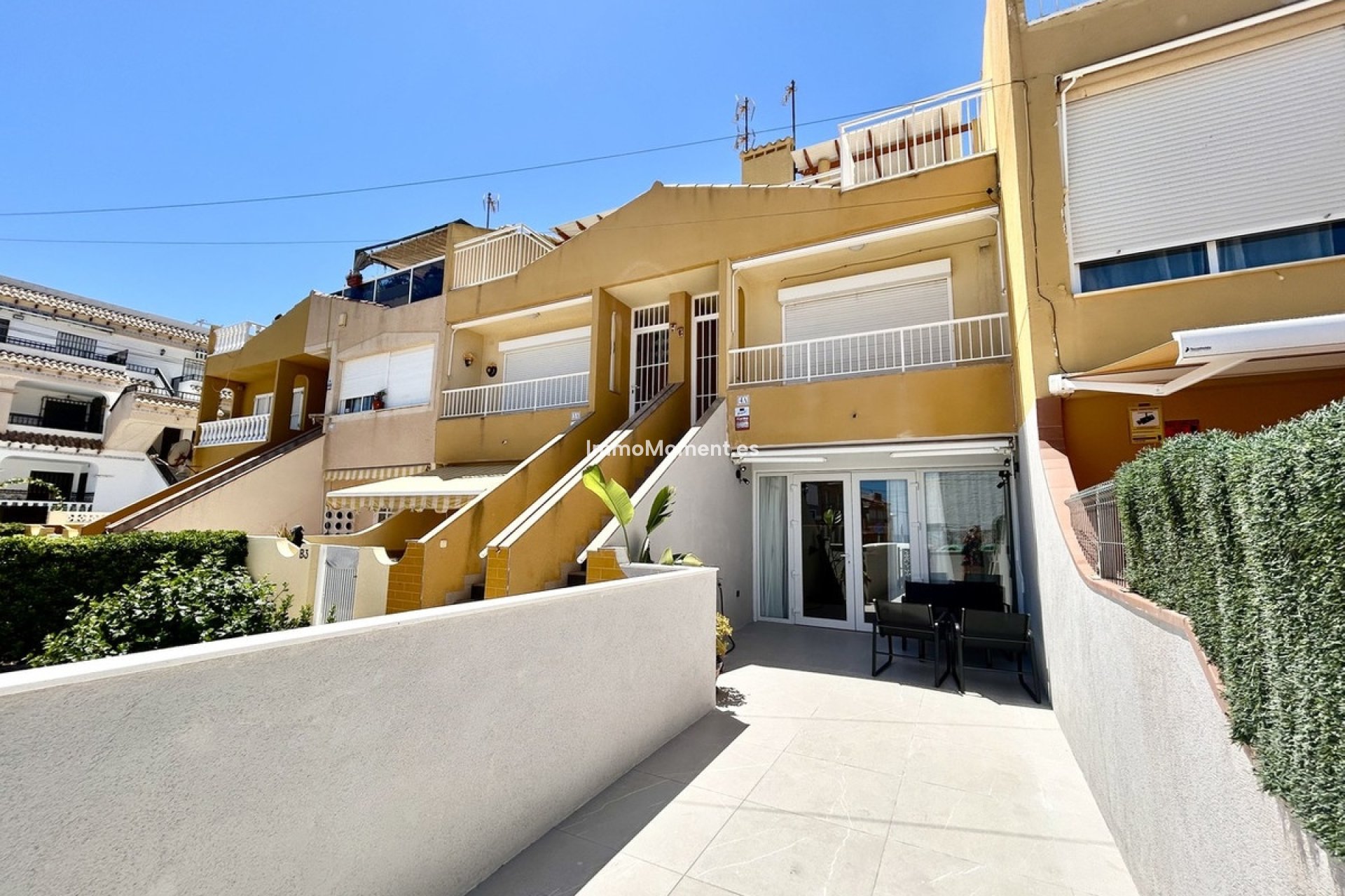 Bestaande woning - Appartement - Torrevieja - Torrevieja Centro