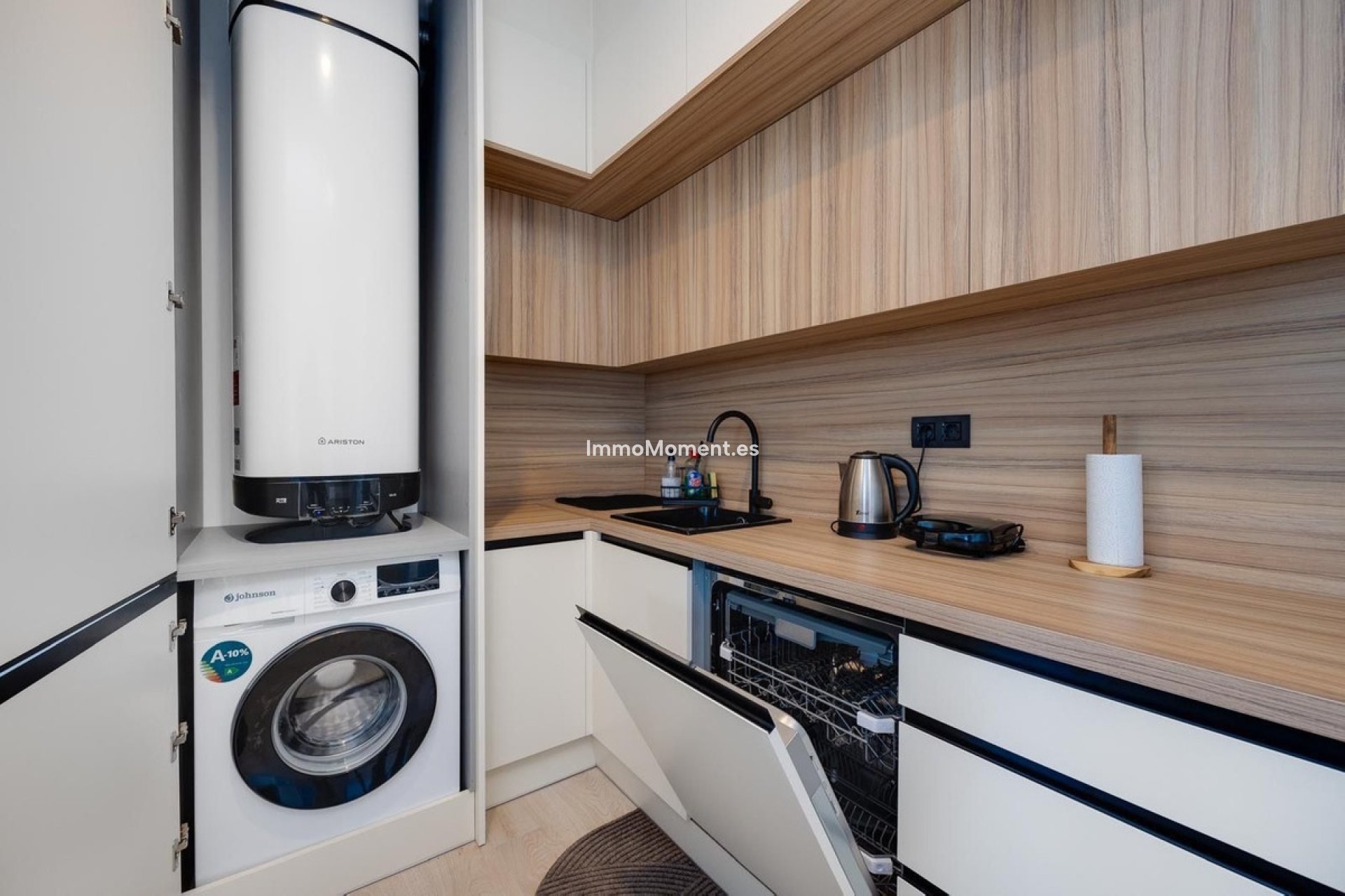 Bestaande woning - Appartement - Torrevieja - Torrevieja Centro