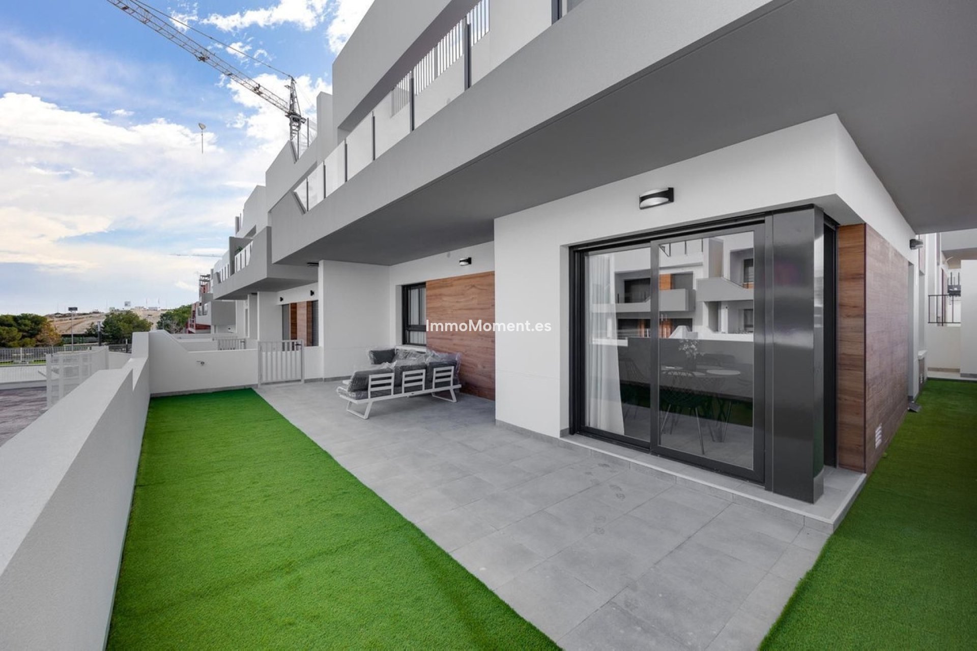 Bestaande woning - Appartement - Torrevieja - Torrevieja Centro