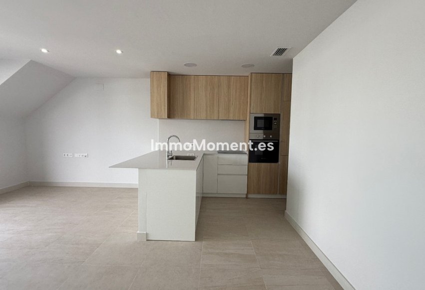 Bestaande woning - Appartement - Torrevieja - Torrevieja Centro