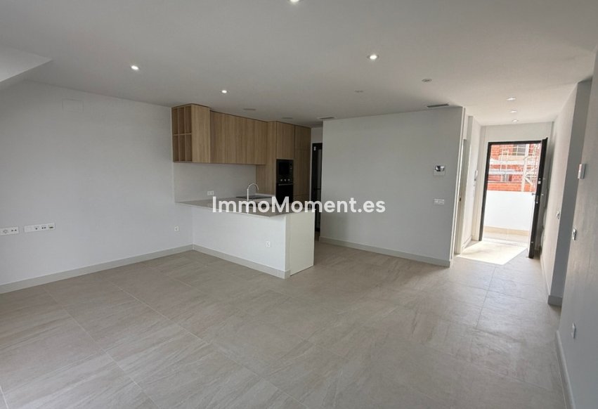 Bestaande woning - Appartement - Torrevieja - Torrevieja Centro