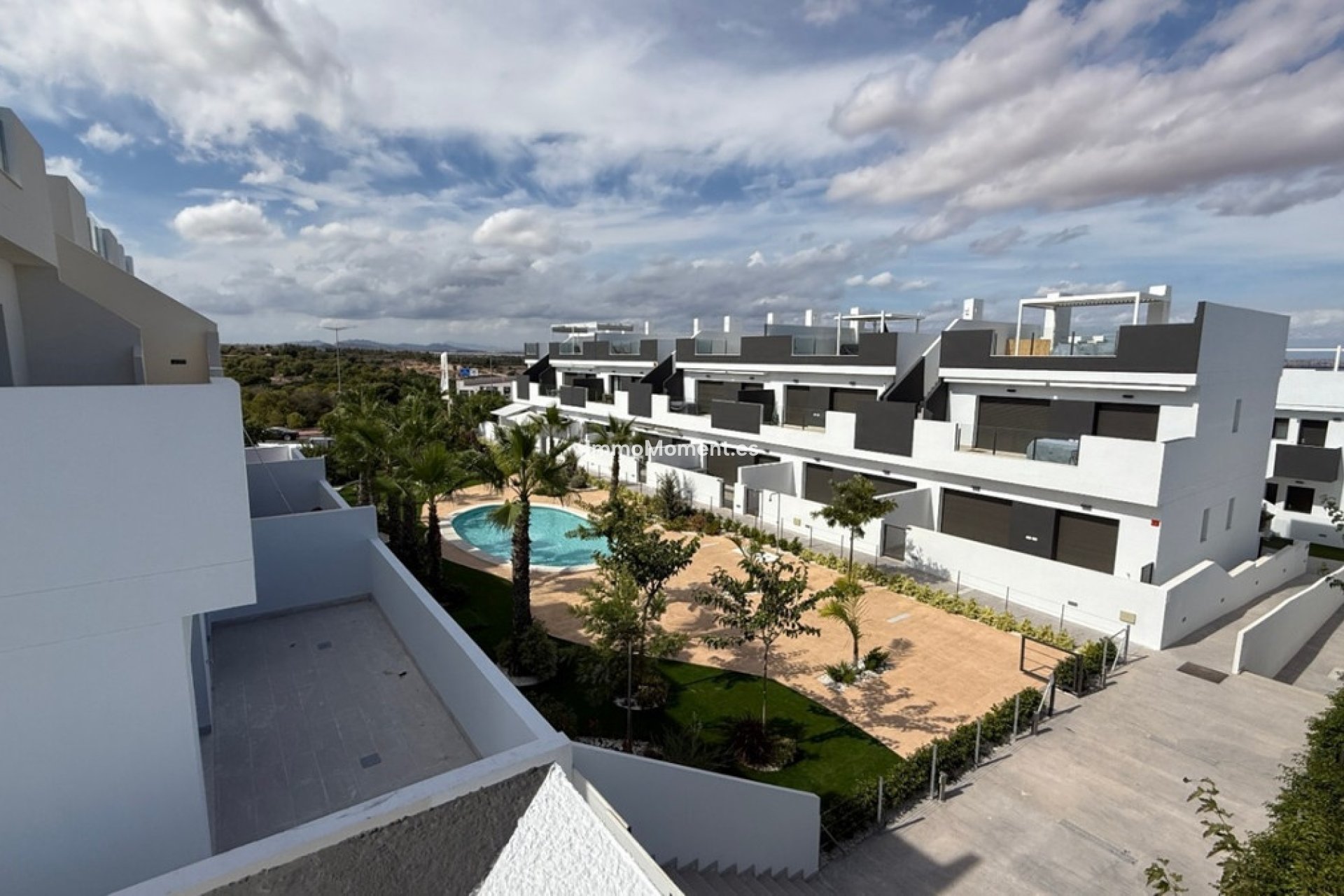 Bestaande woning - Appartement - Torrevieja - Torrevieja Centro