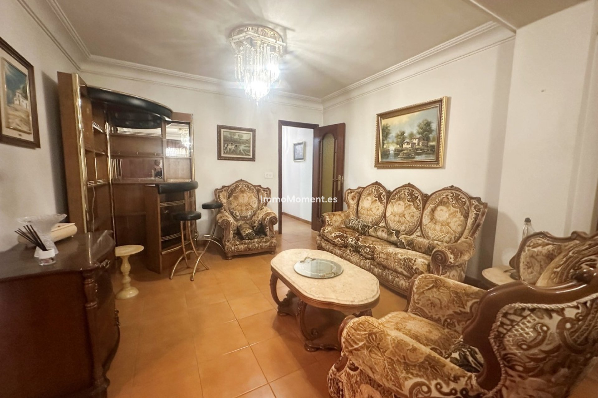 Bestaande woning - Appartement - Torrevieja - Torrevieja Centro