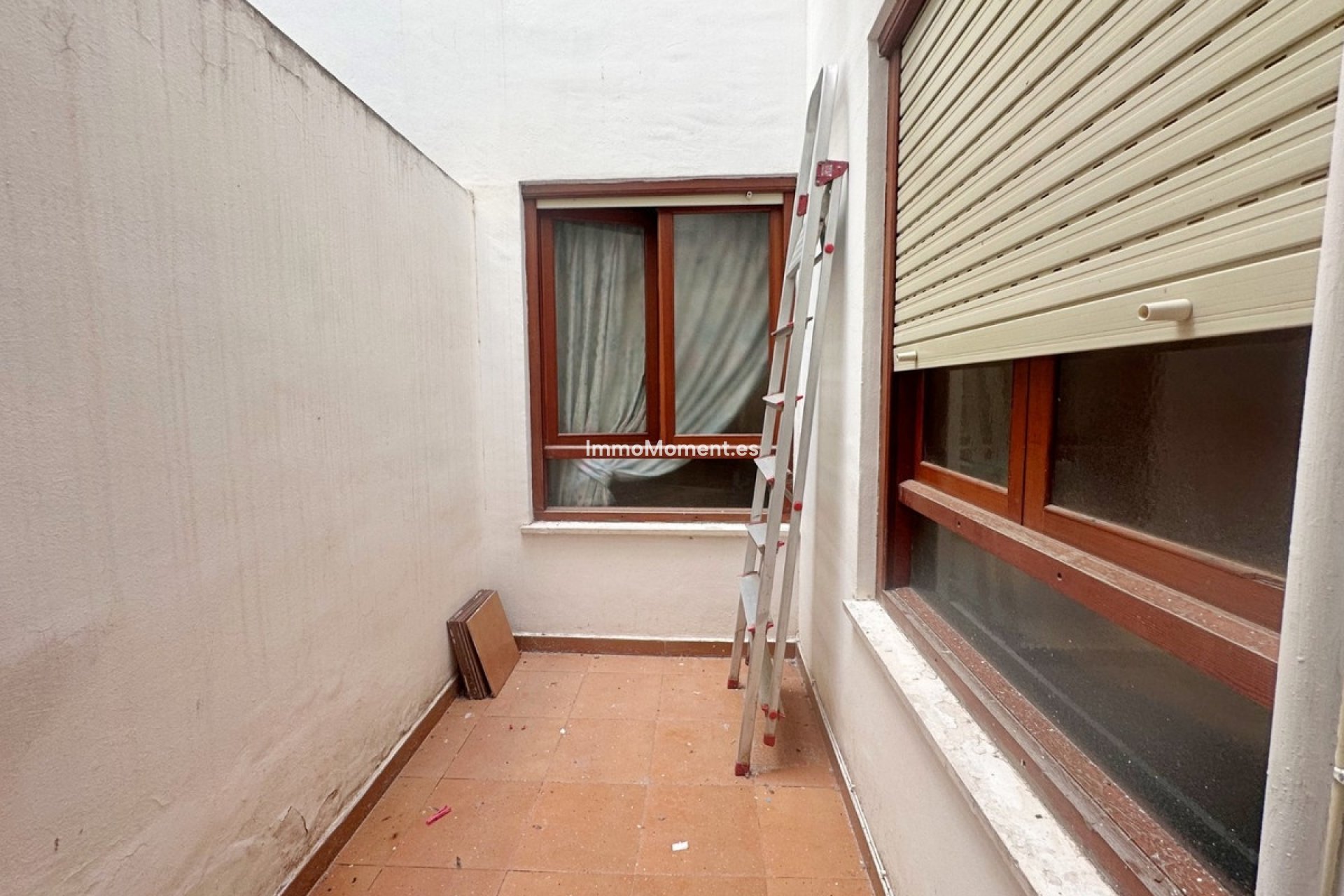 Bestaande woning - Appartement - Torrevieja - Torrevieja Centro