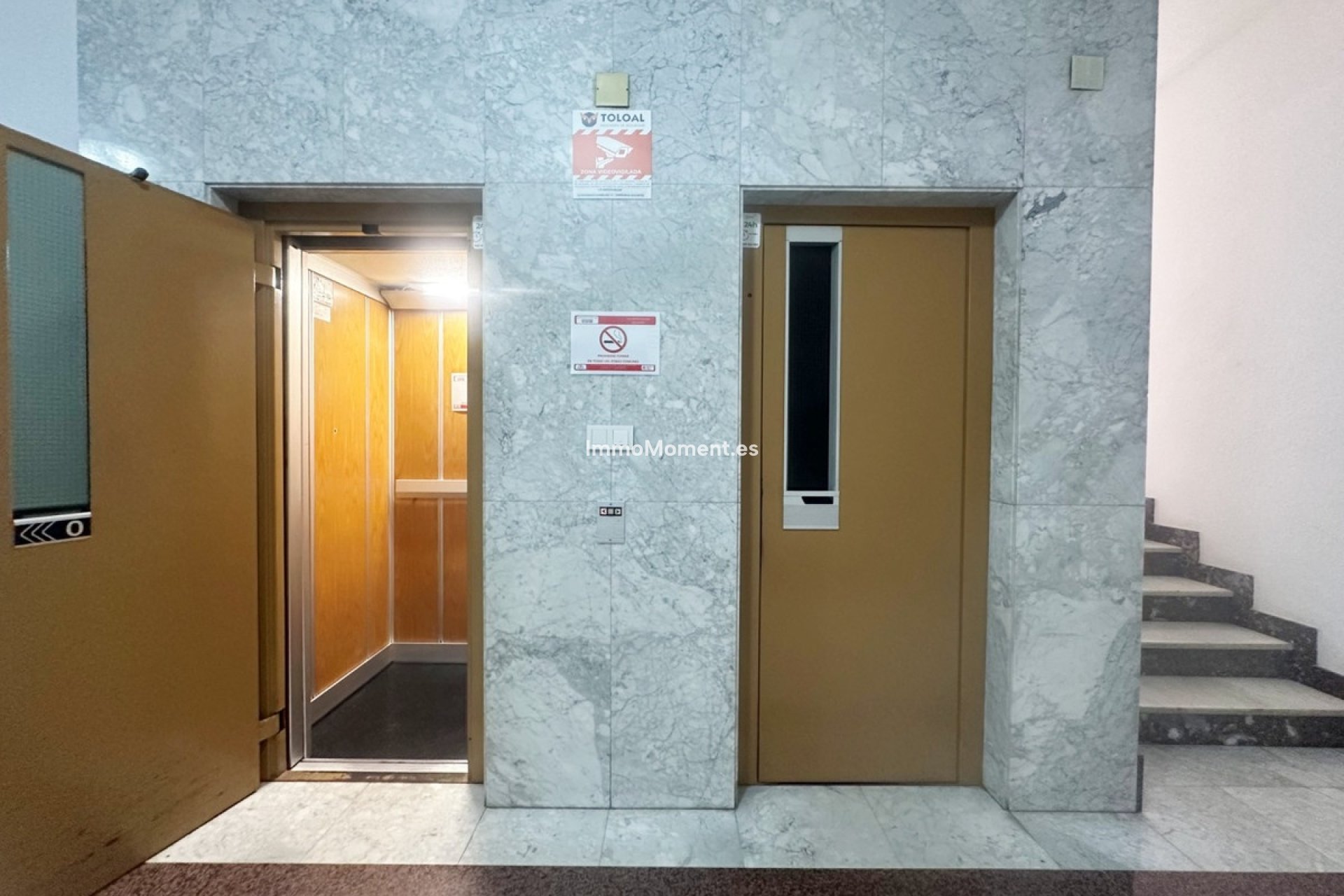 Bestaande woning - Appartement - Torrevieja - Torrevieja Centro
