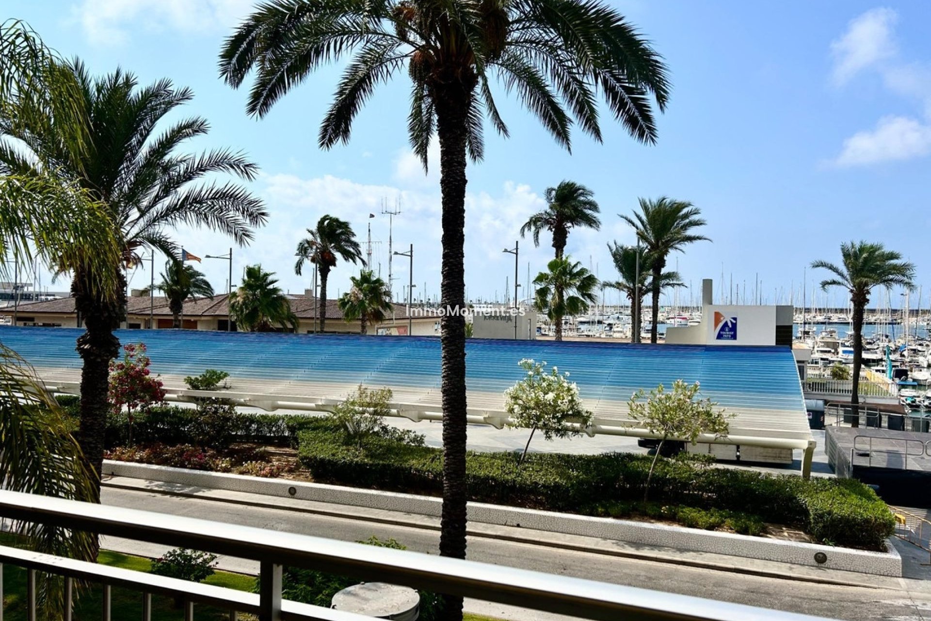 Bestaande woning - Appartement - Torrevieja - Torrevieja Centro