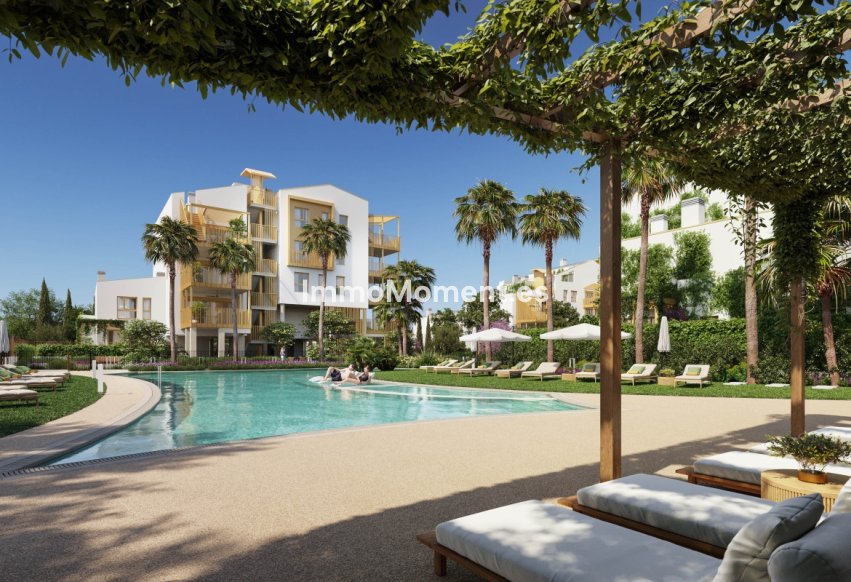 Bestaande woning - Appartement - Vergel - Vergel (El Vergel) - El Verger Centro