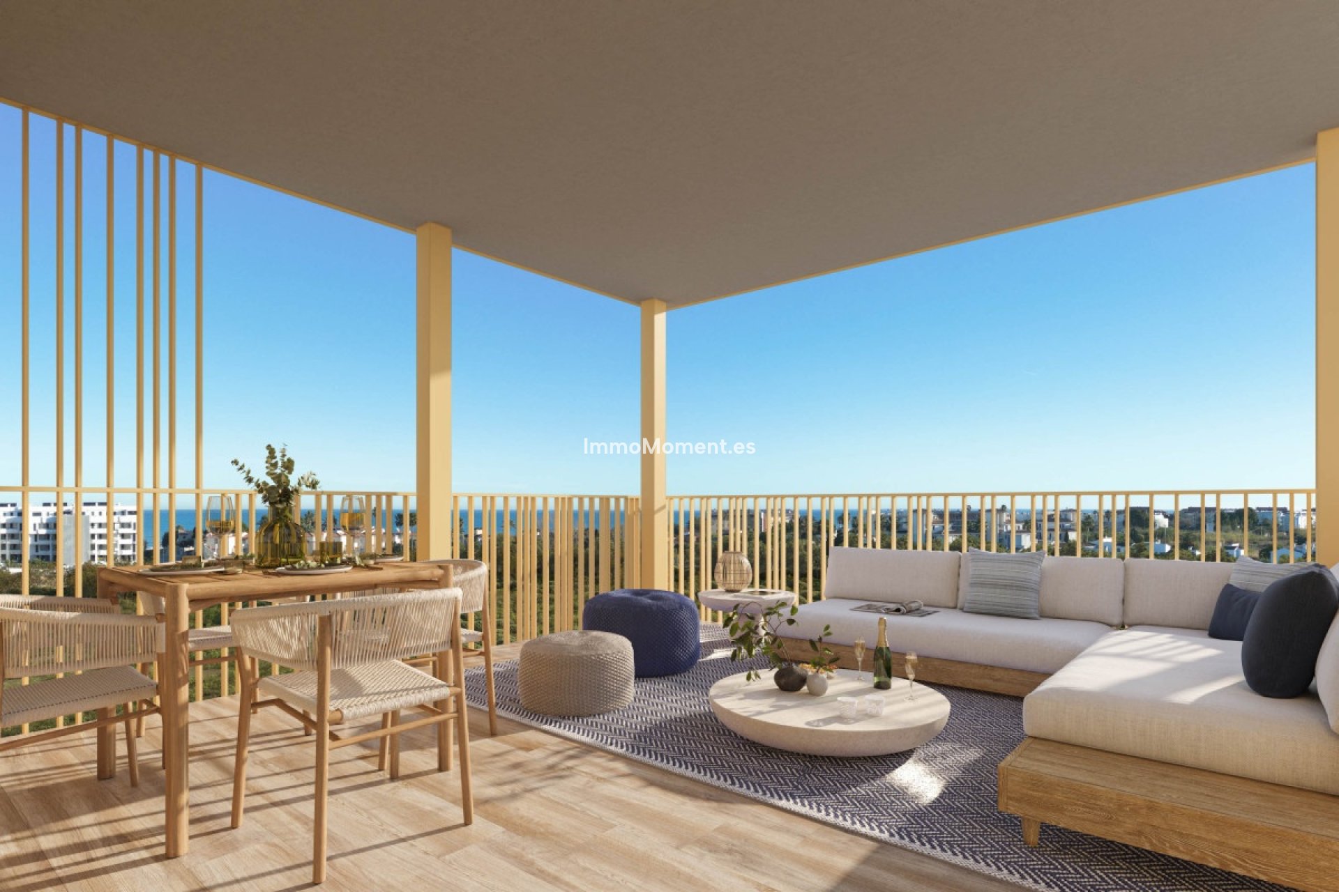 Bestaande woning - Appartement - Vergel - Vergel (El Vergel) - El Verger Centro