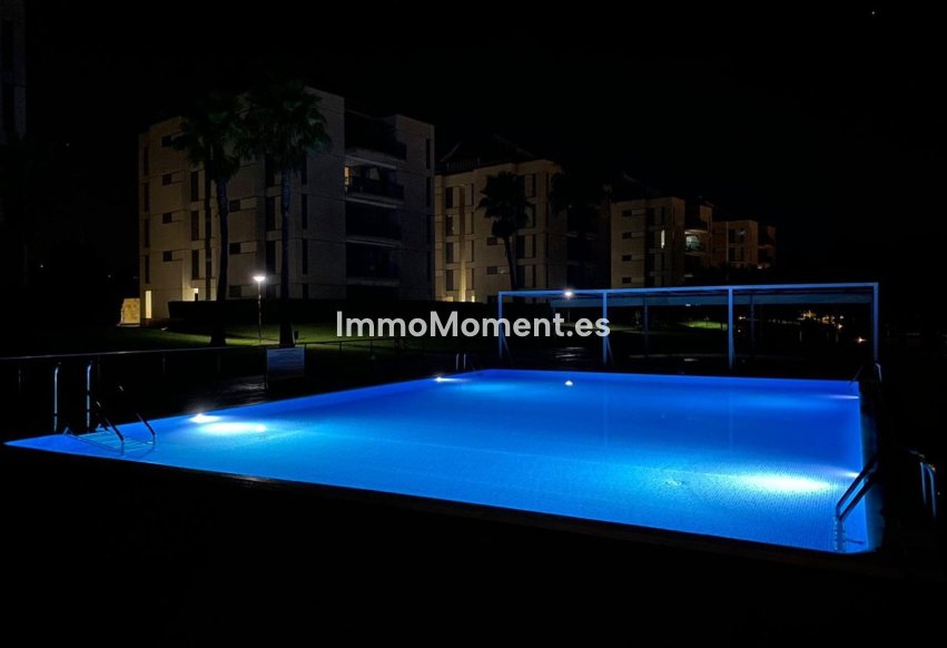 Bestaande woning - Appartement - Vergel - Vergel (El Vergel) - El Verger Centro