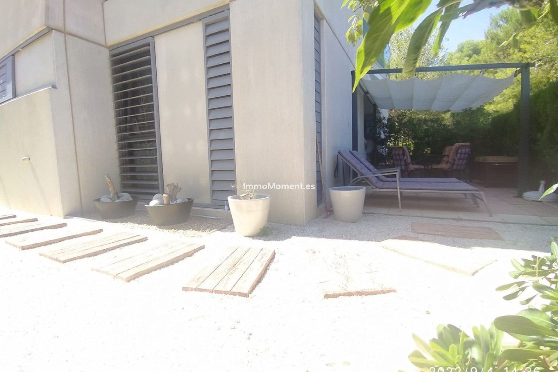 Bestaande woning - Appartement - Vergel - Vergel (El Vergel) - El Verger Centro