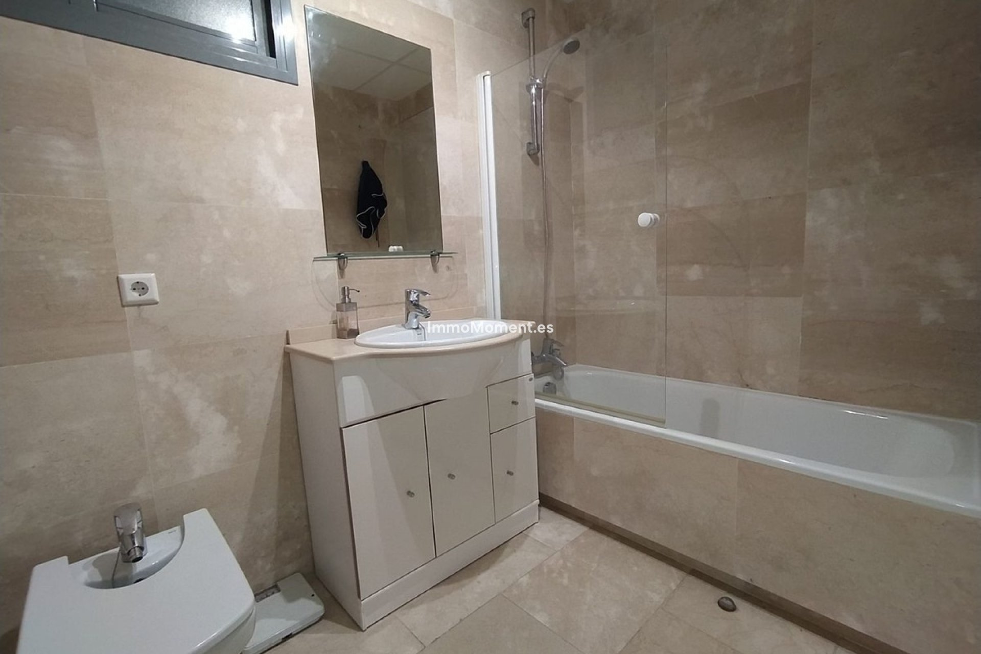 Bestaande woning - Appartement - Vergel - Vergel (El Vergel) - El Verger Centro