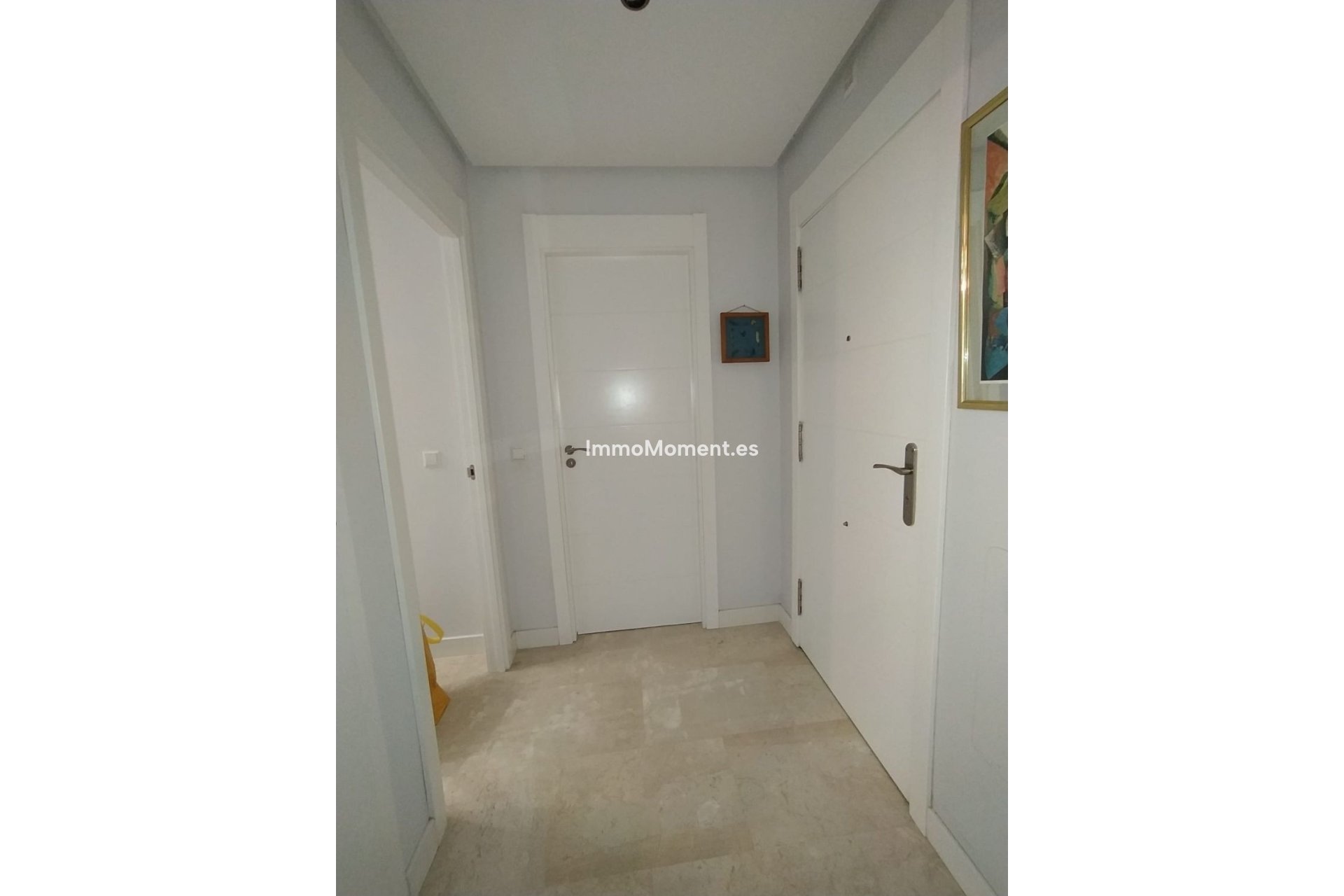 Bestaande woning - Appartement - Vergel - Vergel (El Vergel) - El Verger Centro