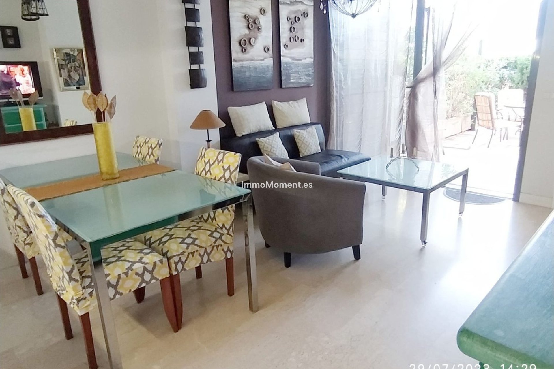 Bestaande woning - Appartement - Vergel - Vergel (El Vergel) - El Verger Centro