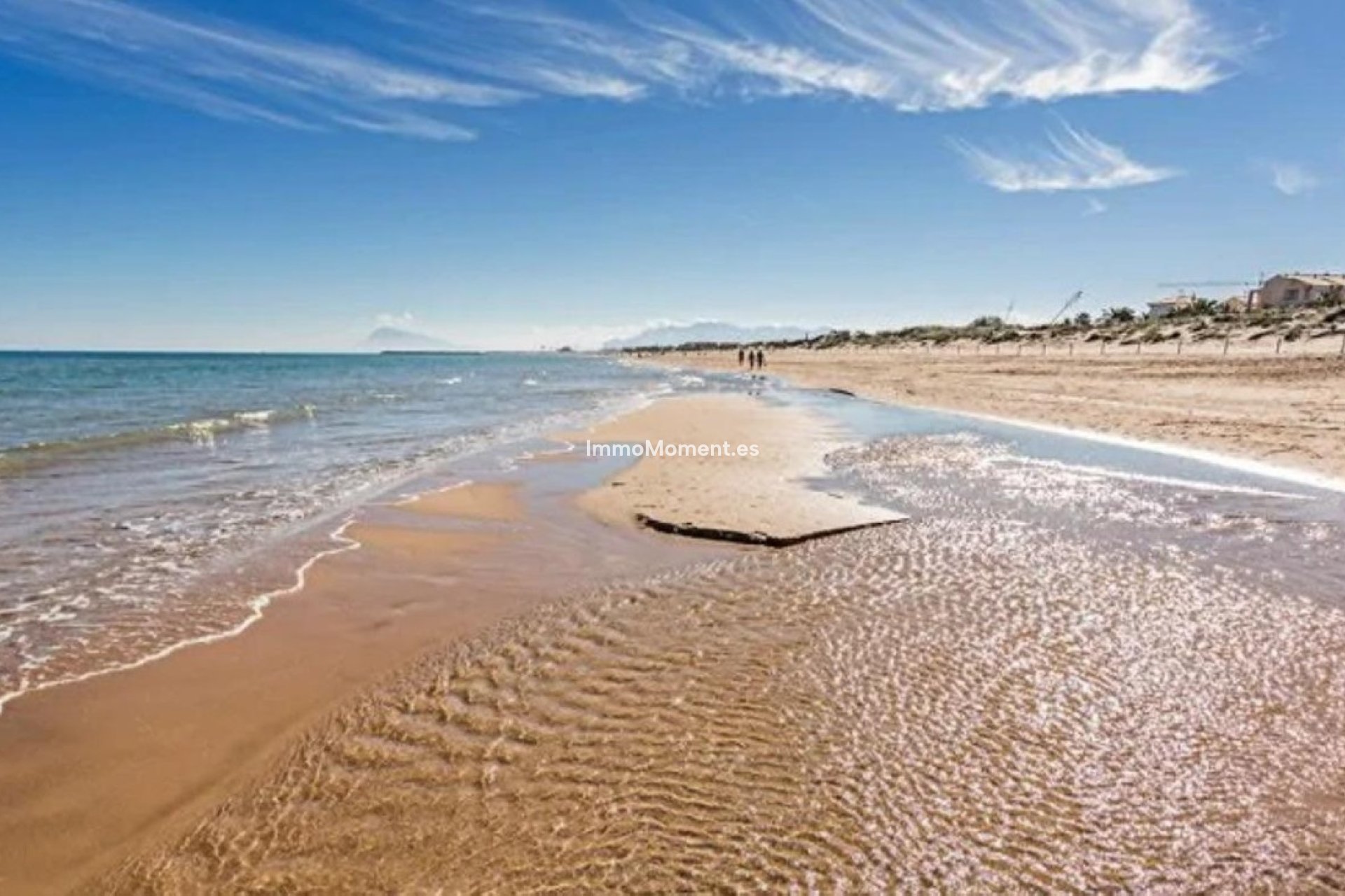 Bestaande woning - Appartement - Vergel - Vergel (El Vergel) - El Verger Centro