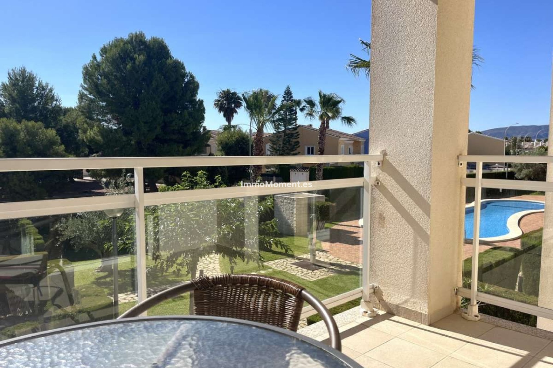 Bestaande woning - Appartement - Vergel - Vergel (El Vergel) - El Verger Centro