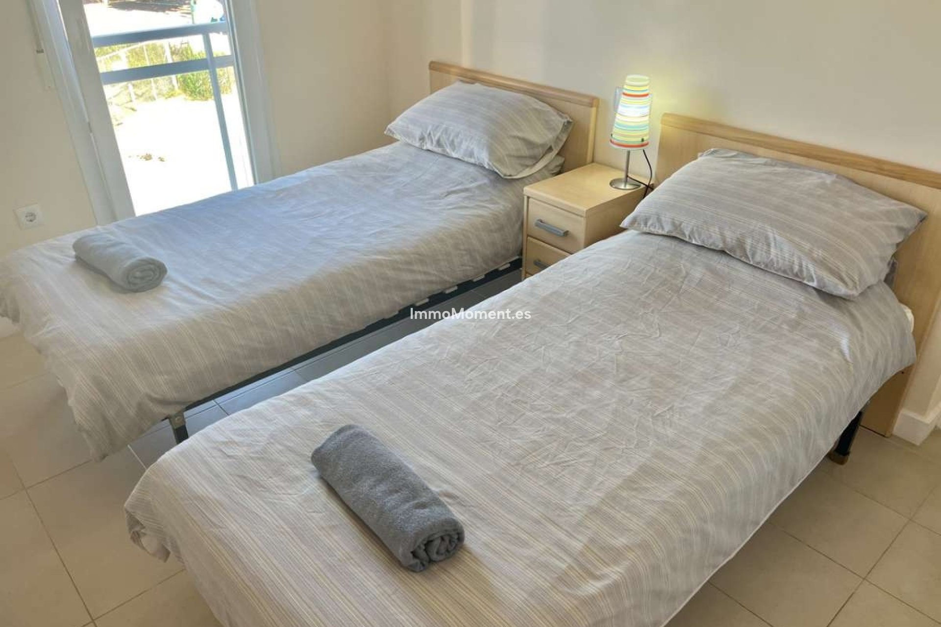 Bestaande woning - Appartement - Vergel - Vergel (El Vergel) - El Verger Centro