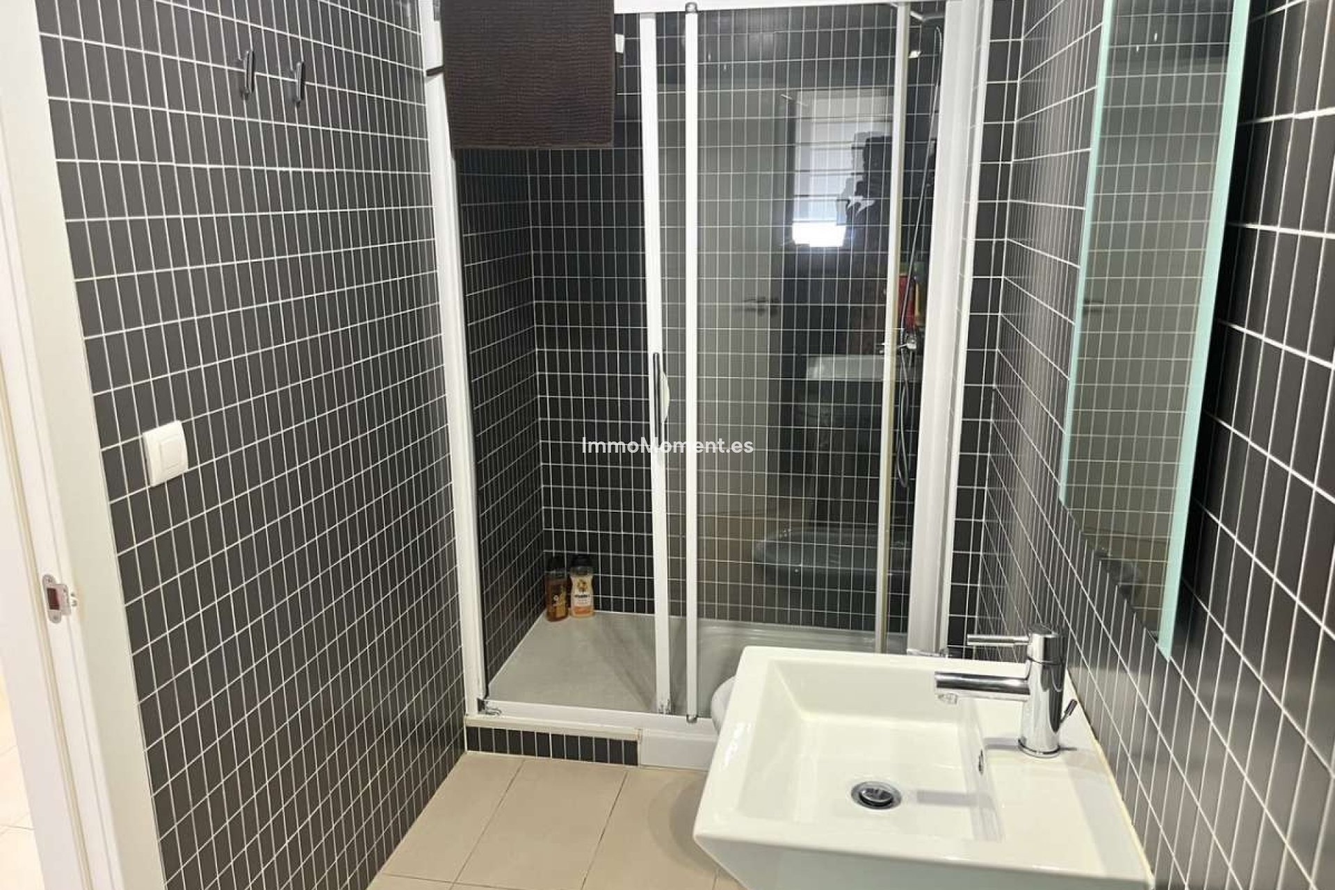 Bestaande woning - Appartement - Vergel - Vergel (El Vergel) - El Verger Centro