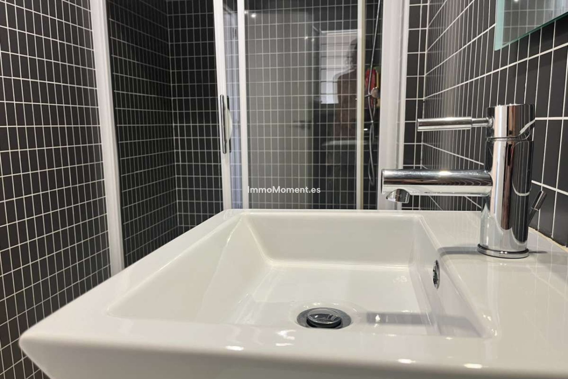 Bestaande woning - Appartement - Vergel - Vergel (El Vergel) - El Verger Centro