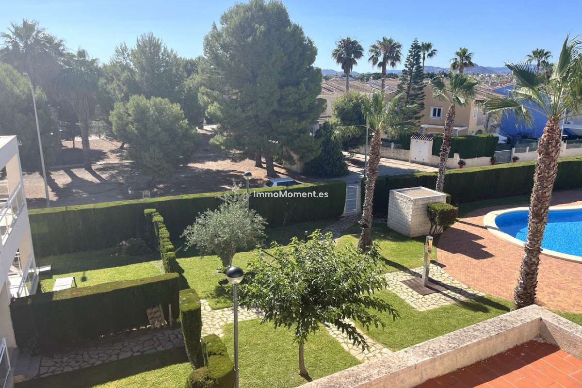 Bestaande woning - Appartement - Vergel - Vergel (El Vergel) - El Verger Centro