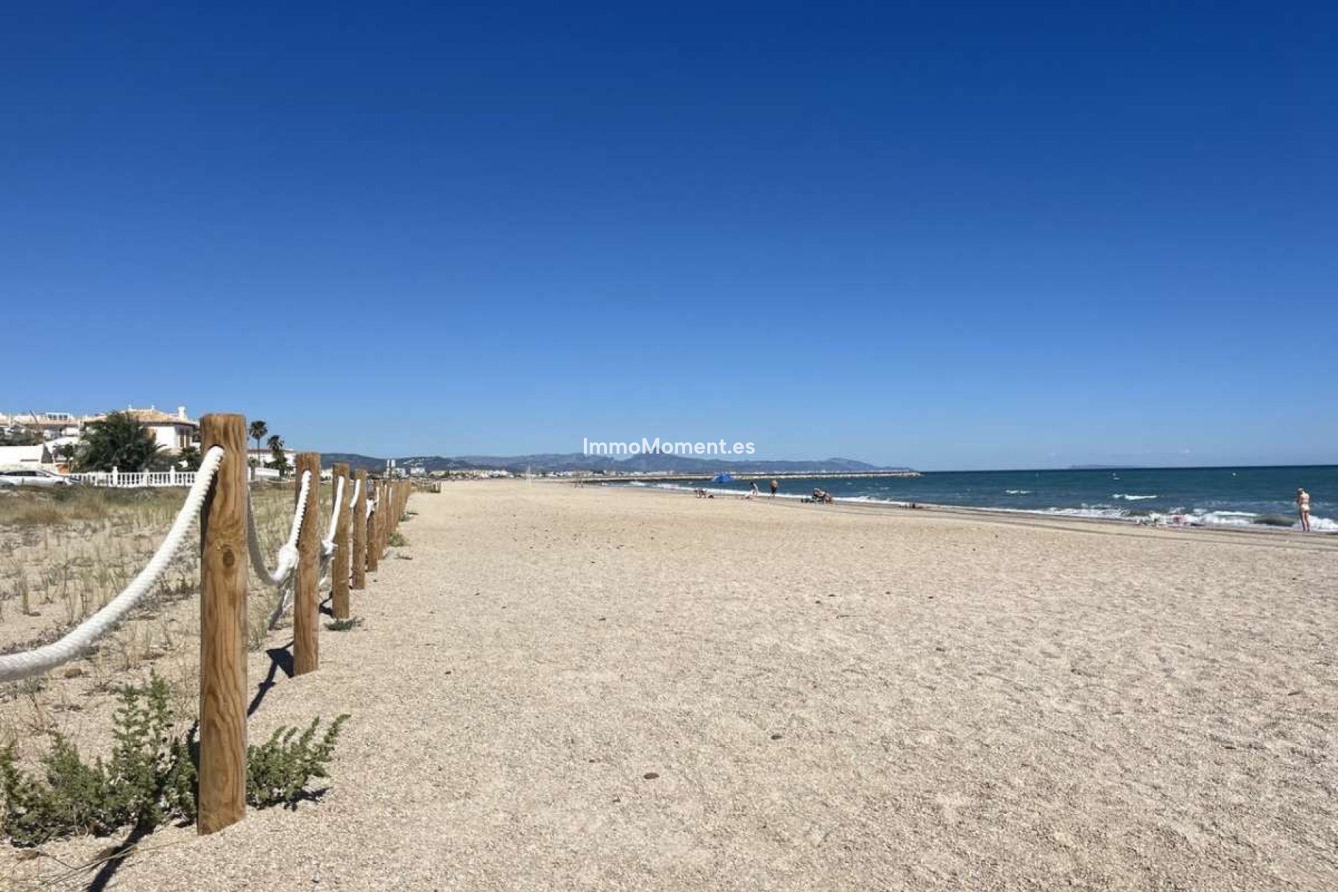 Bestaande woning - Appartement - Vergel - Vergel (El Vergel) - El Verger Centro