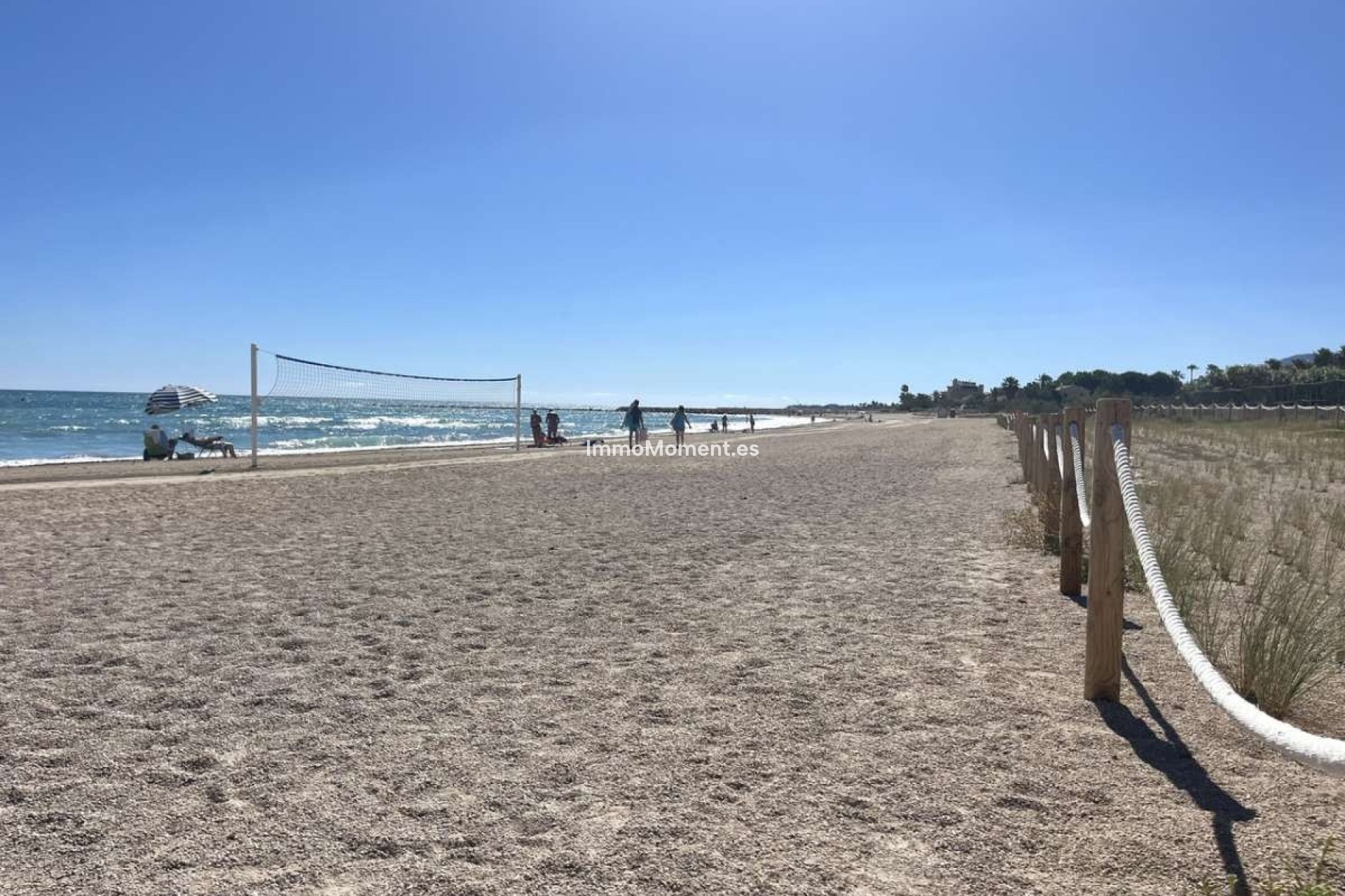 Bestaande woning - Appartement - Vergel - Vergel (El Vergel) - El Verger Centro