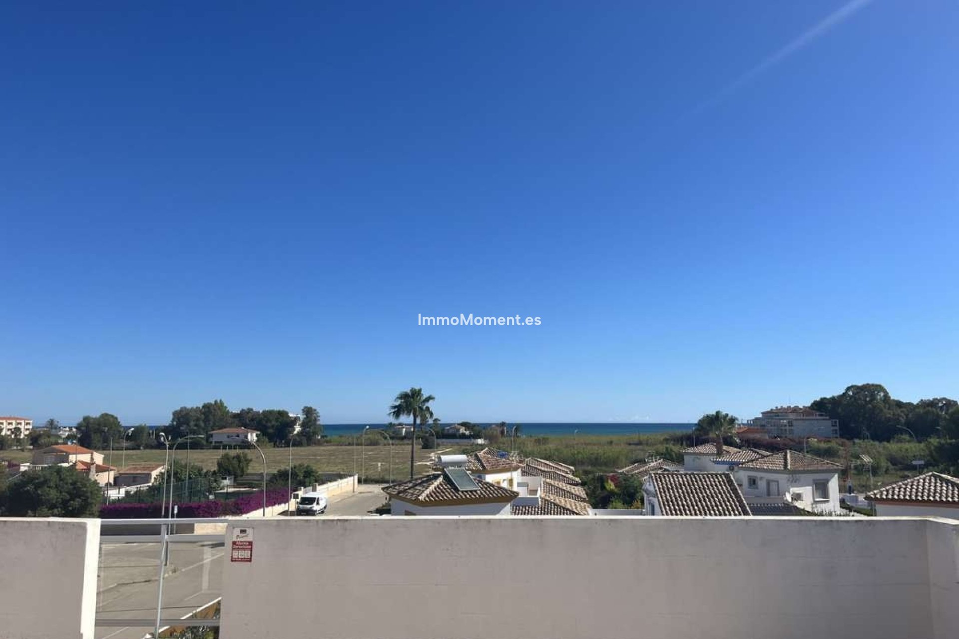 Bestaande woning - Appartement - Vergel - Vergel (El Vergel) - El Verger Centro