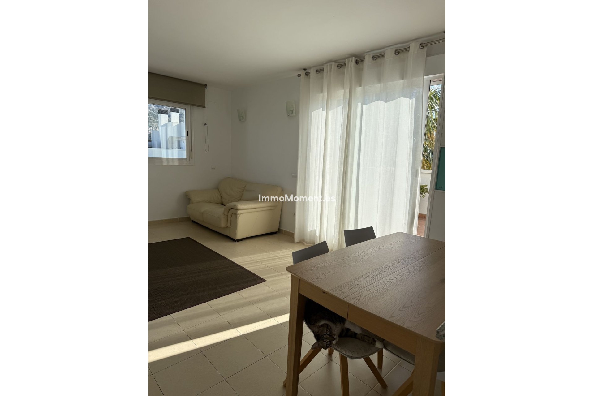 Bestaande woning - Appartement - Vergel - Vergel (El Vergel) - El Verger Centro